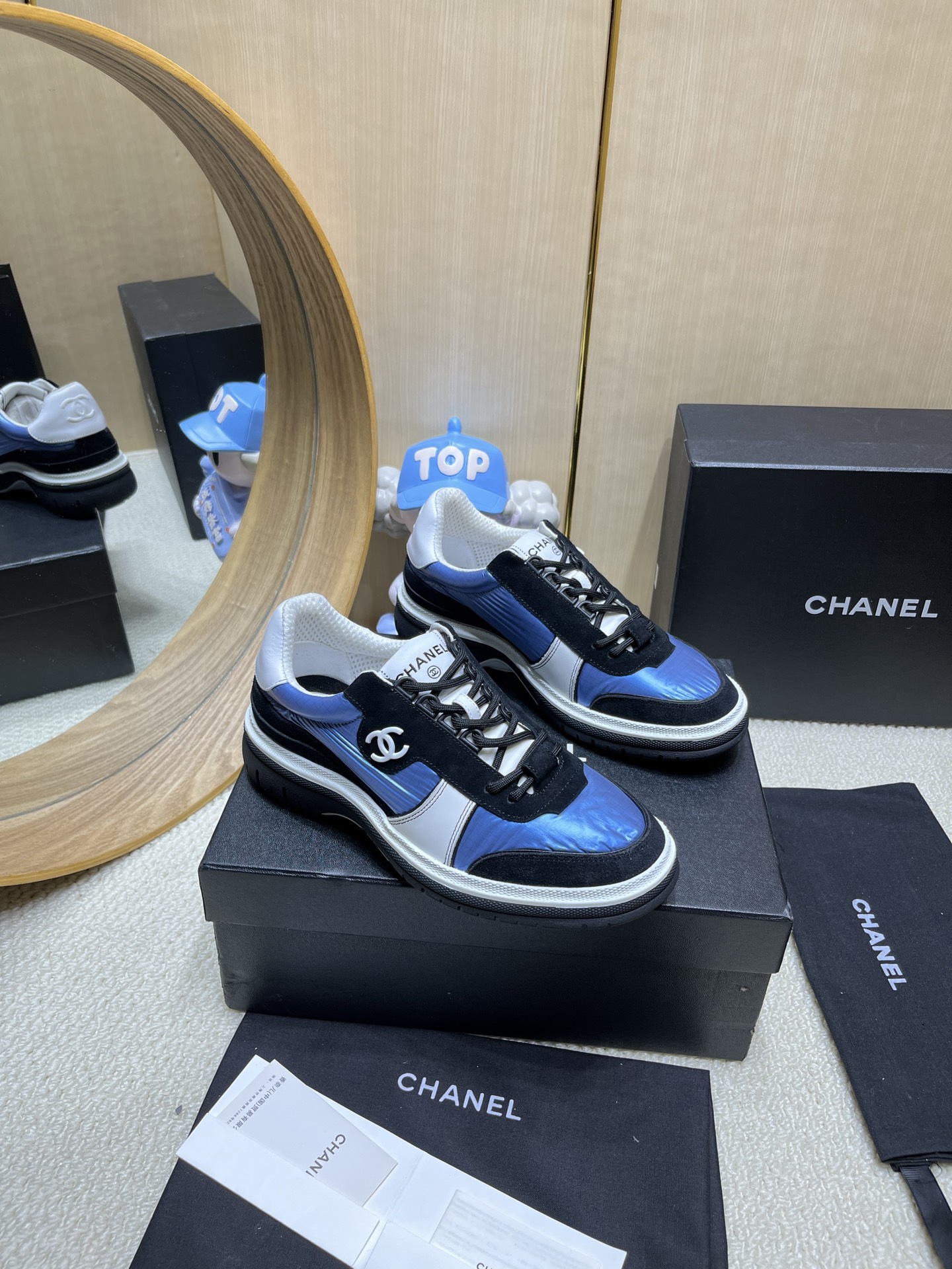 CHANEL