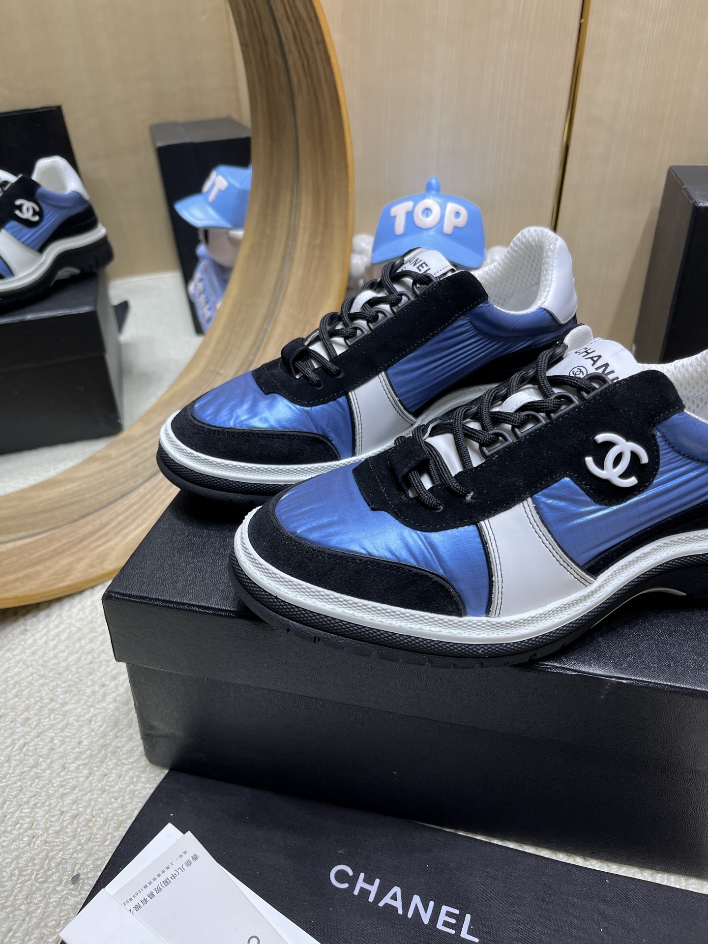 CHANEL