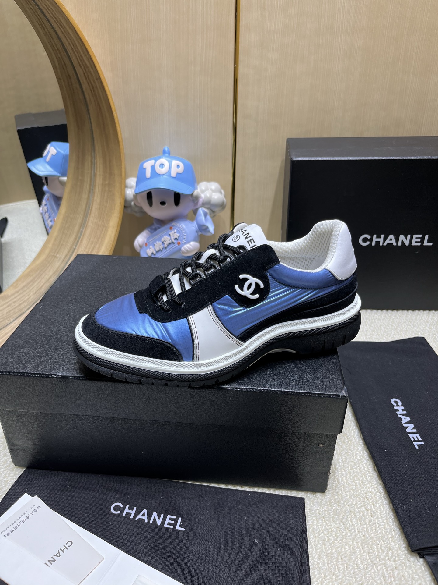 CHANEL