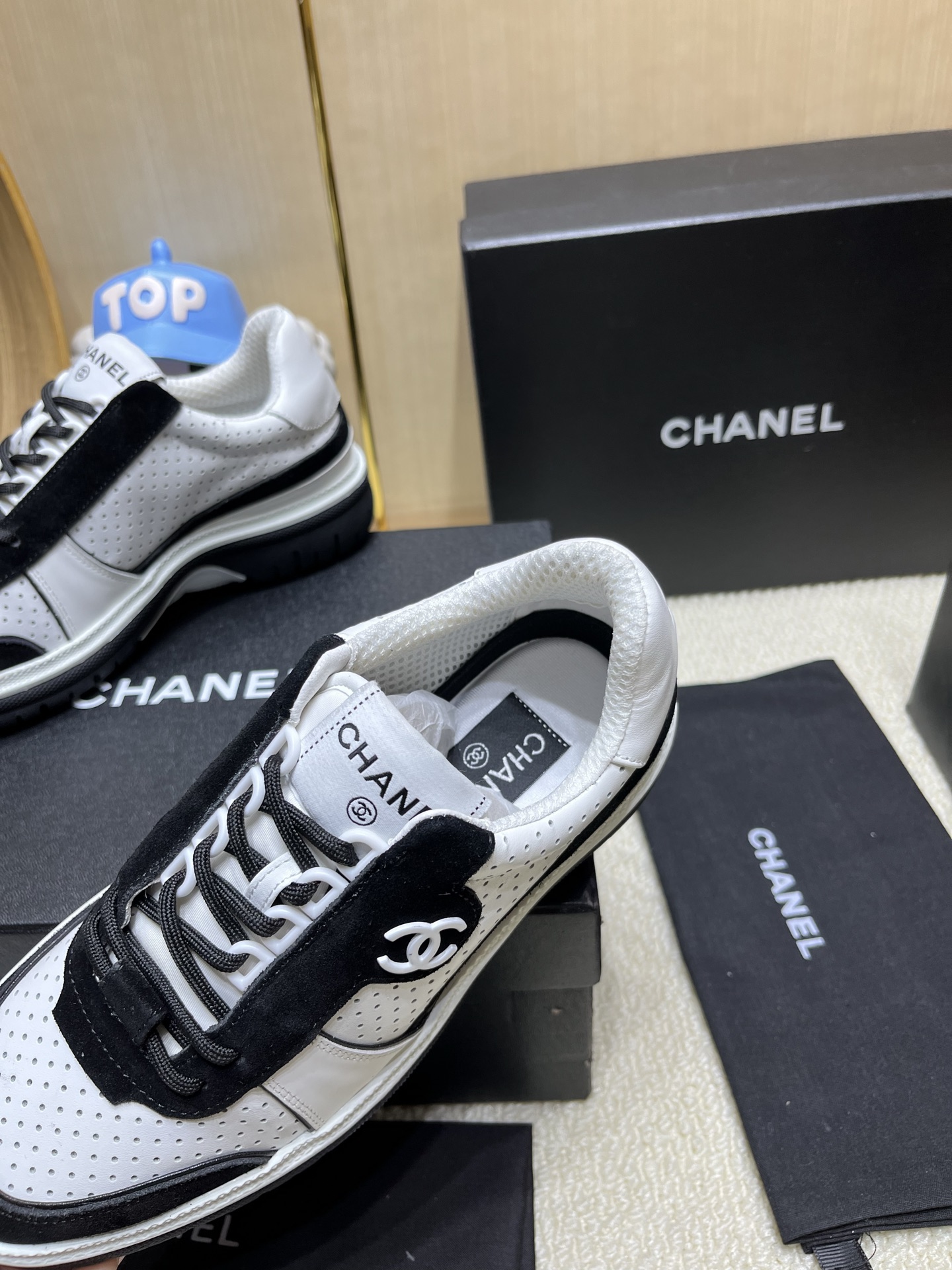 CHANEL