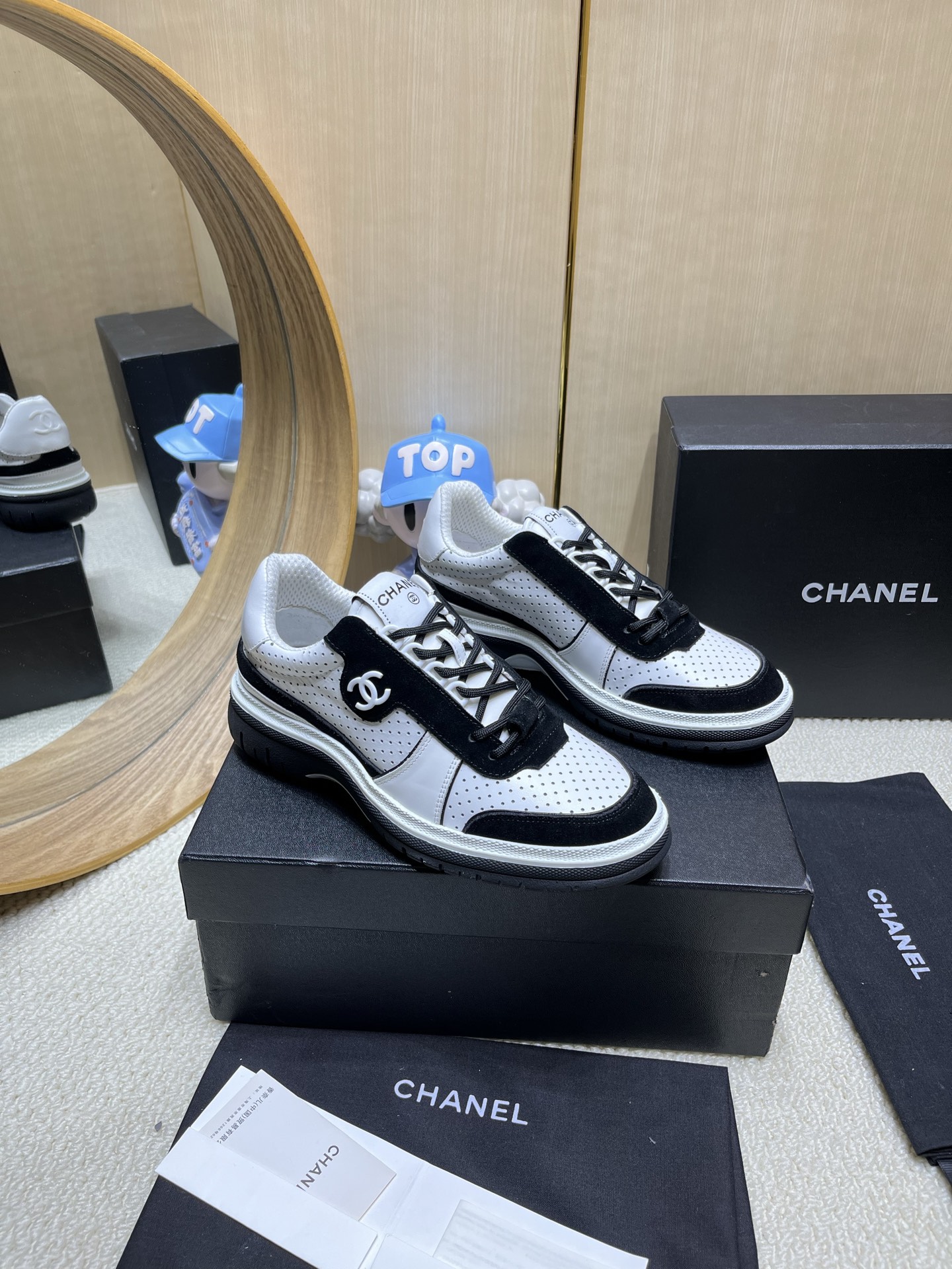 CHANEL