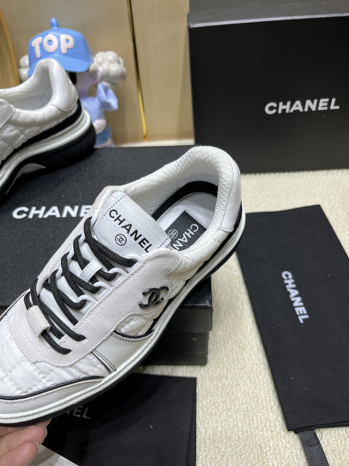 CHANEL
