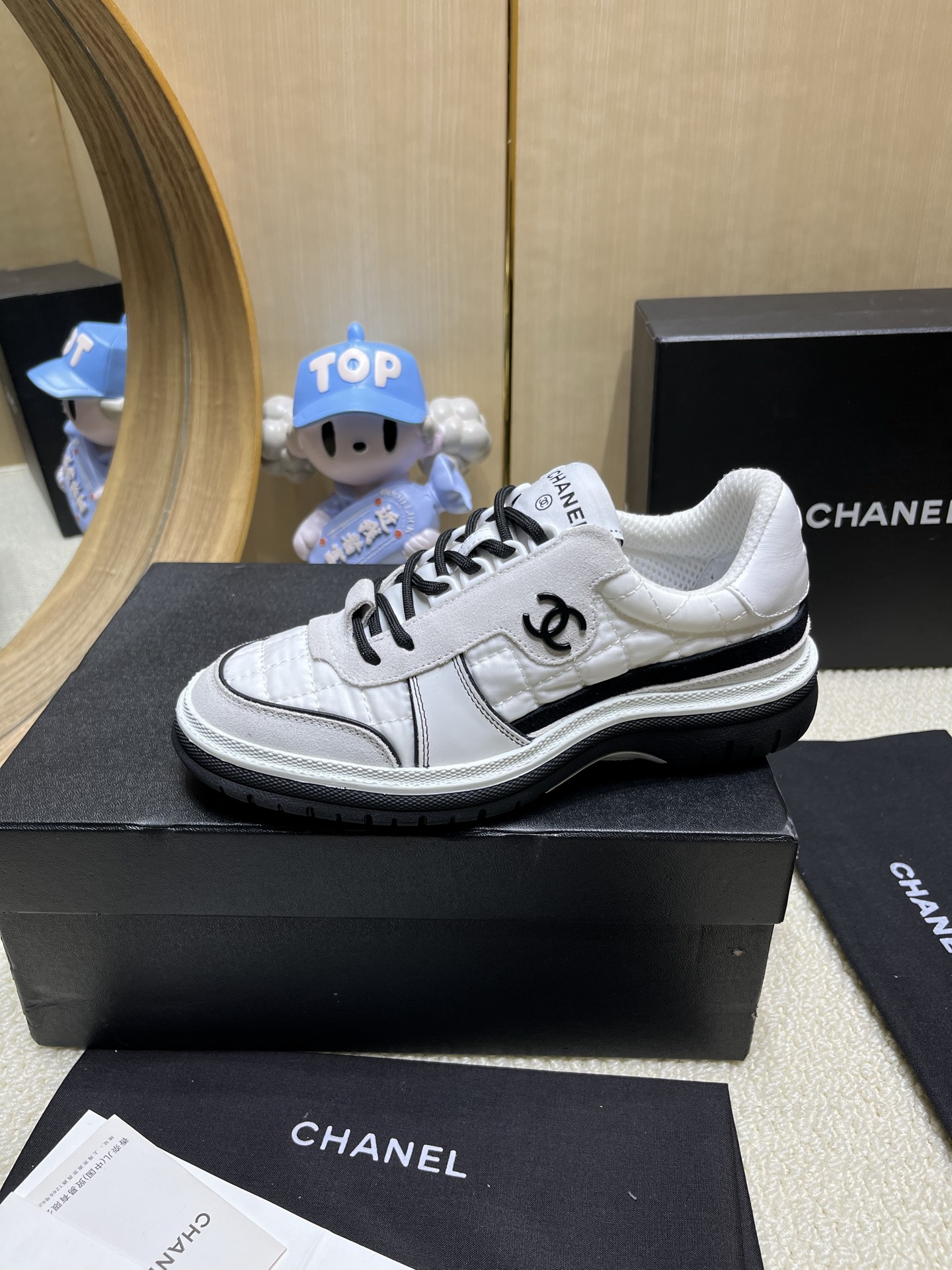 CHANEL