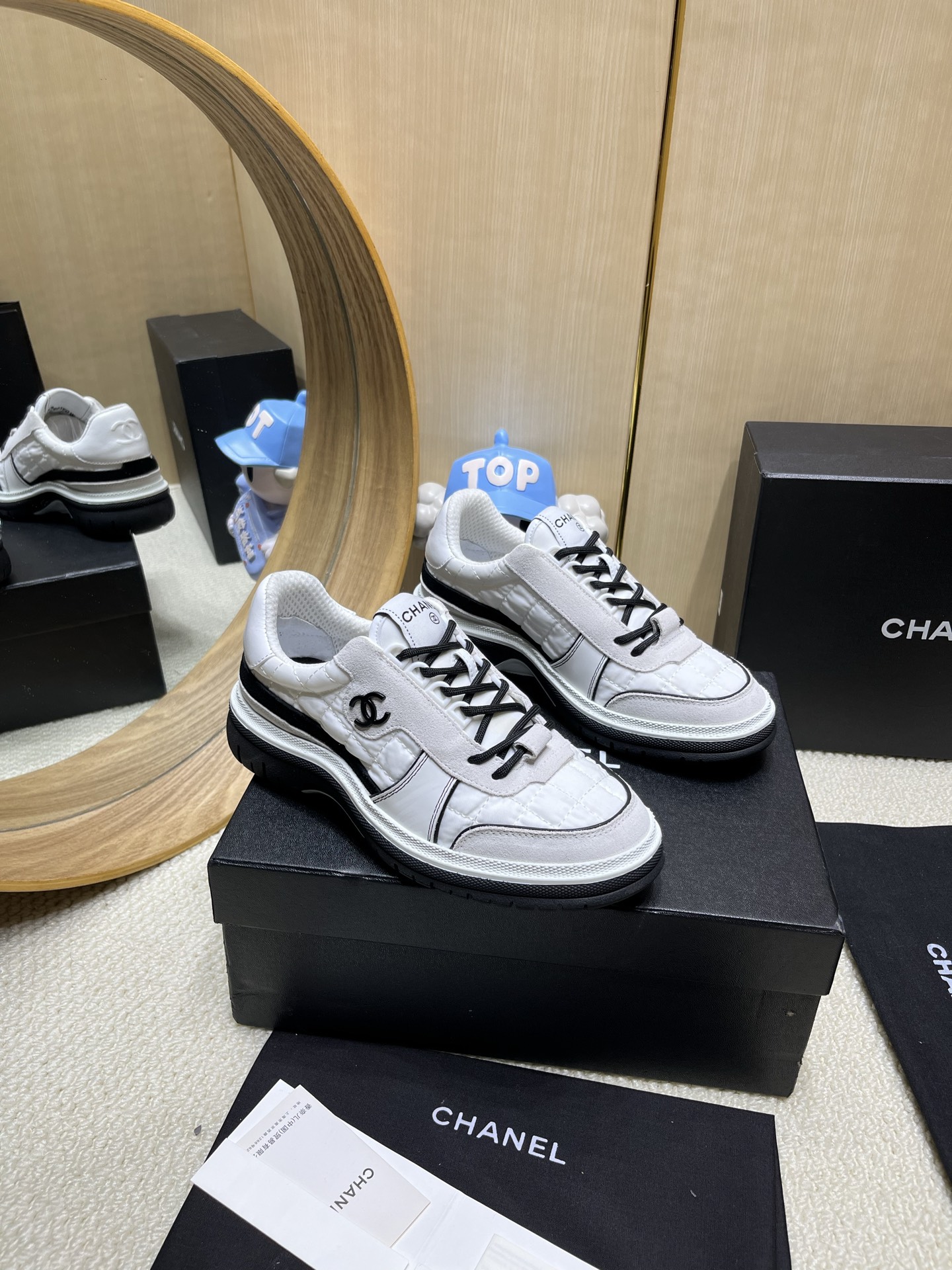 CHANEL