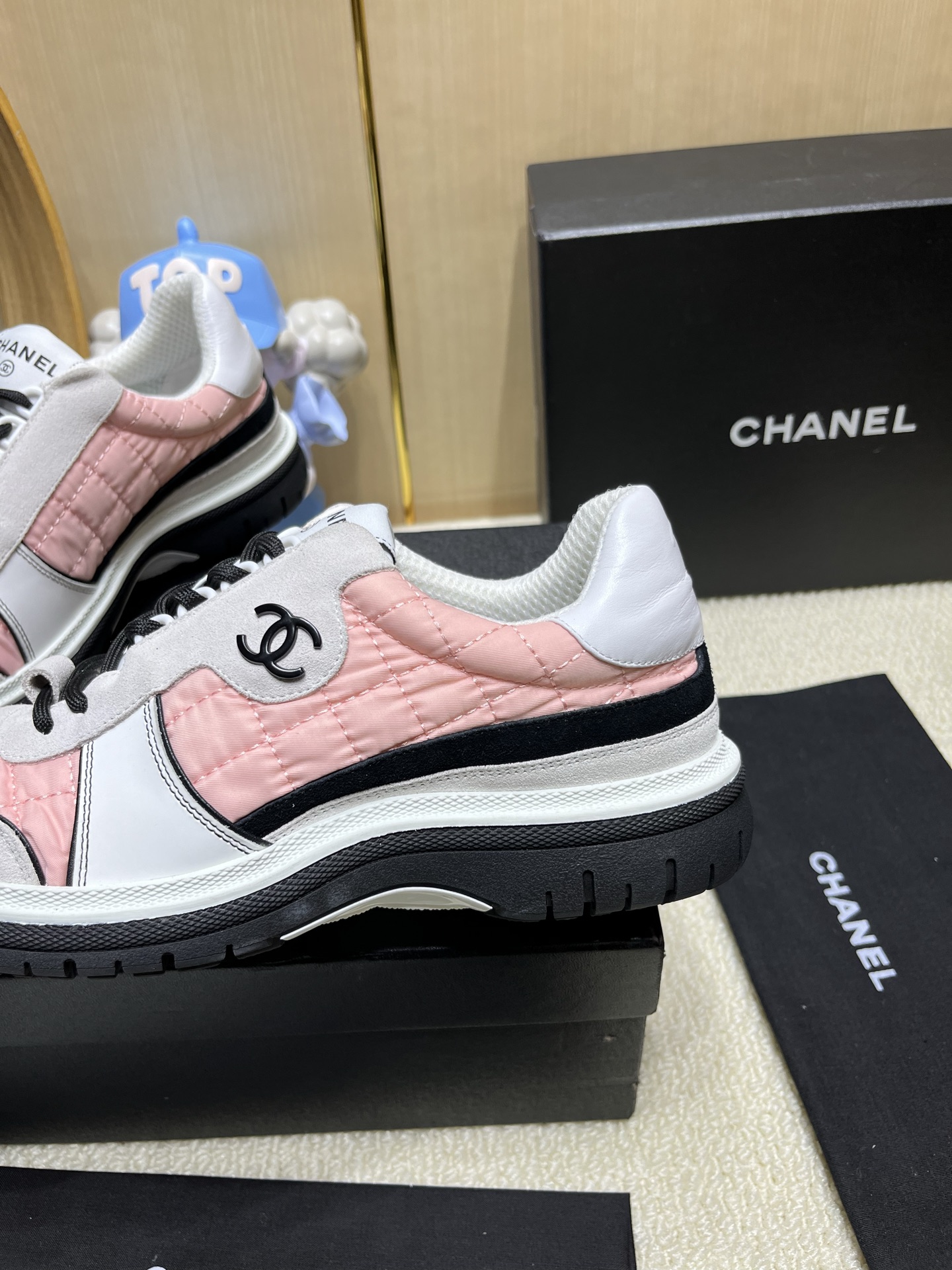 CHANEL