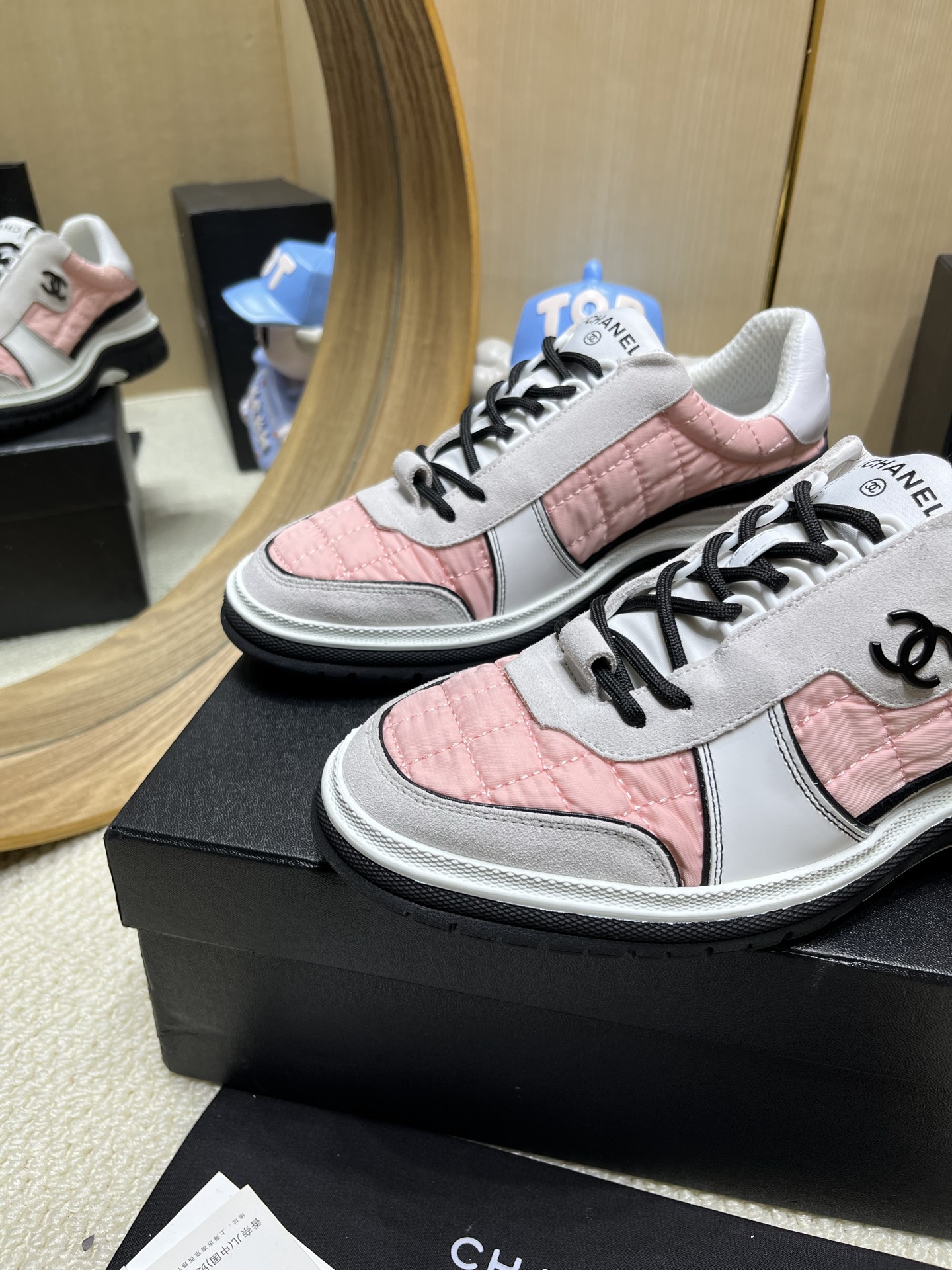 CHANEL