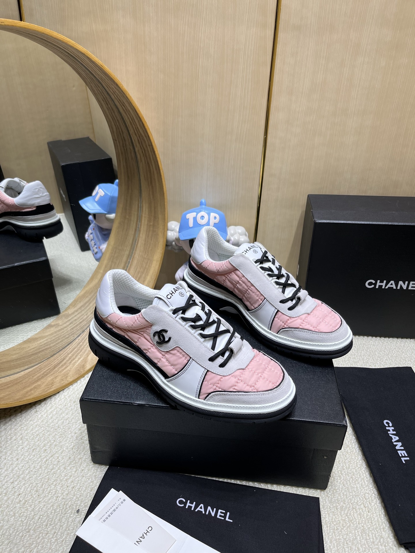 CHANEL