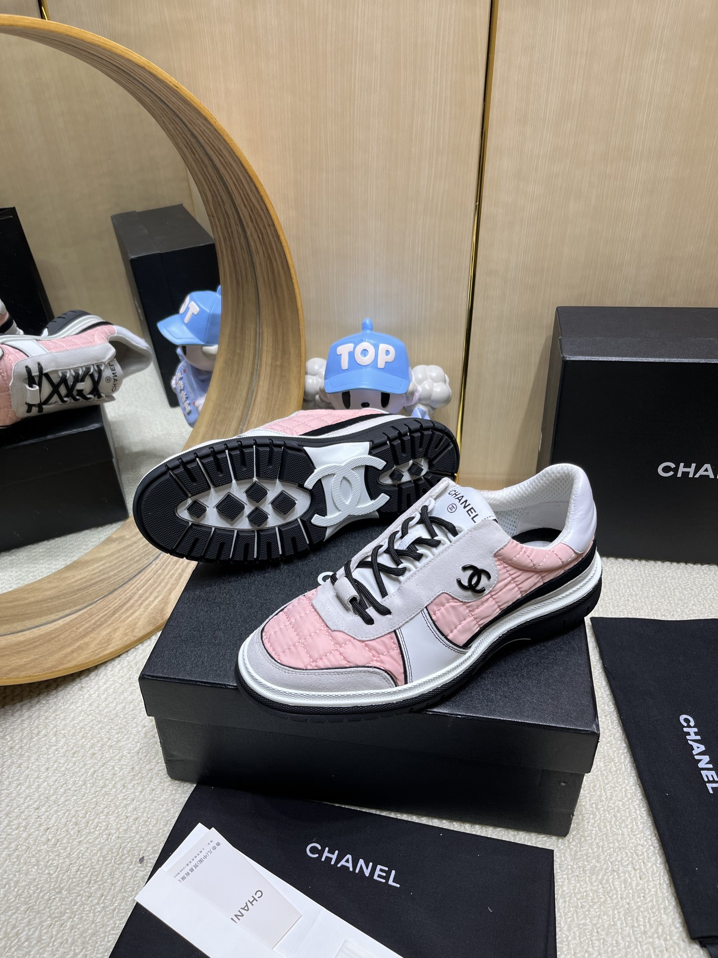 CHANEL