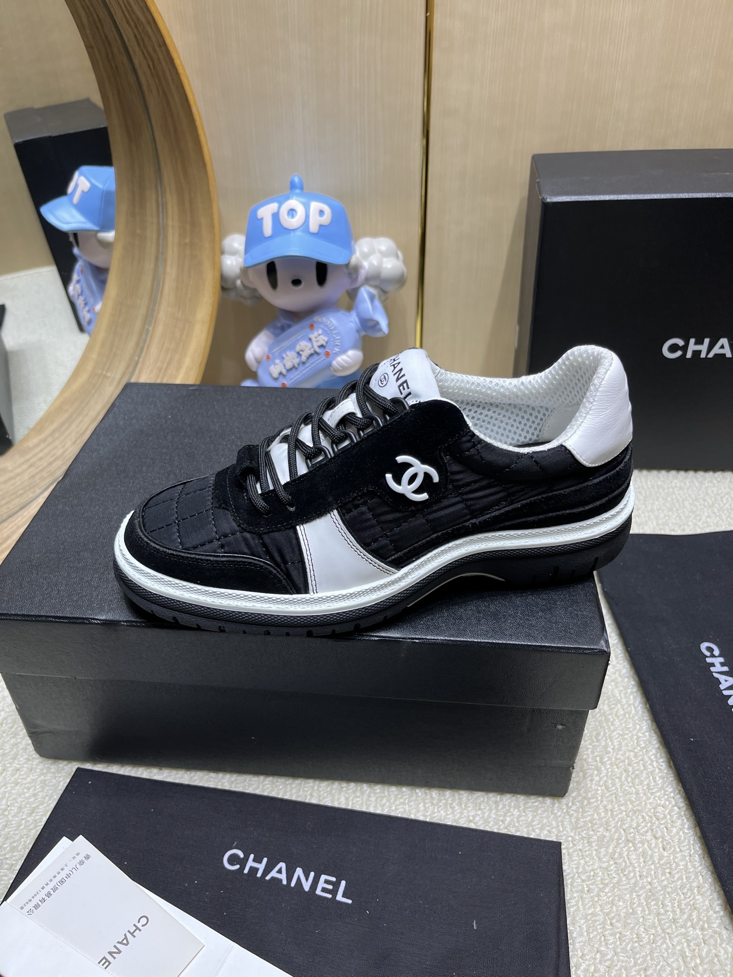 CHANEL