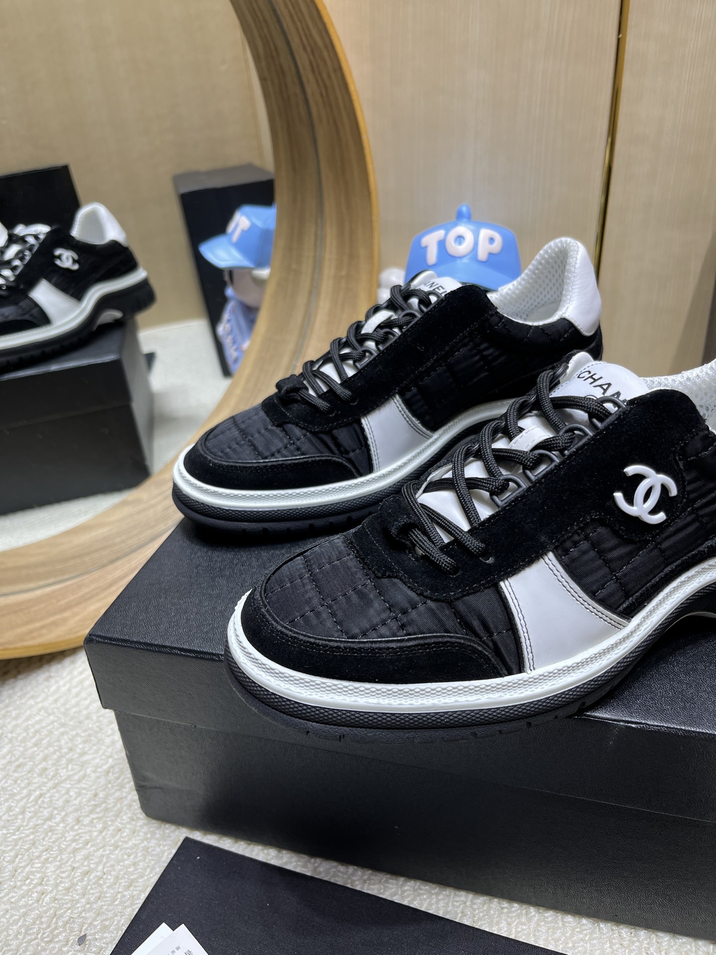 CHANEL