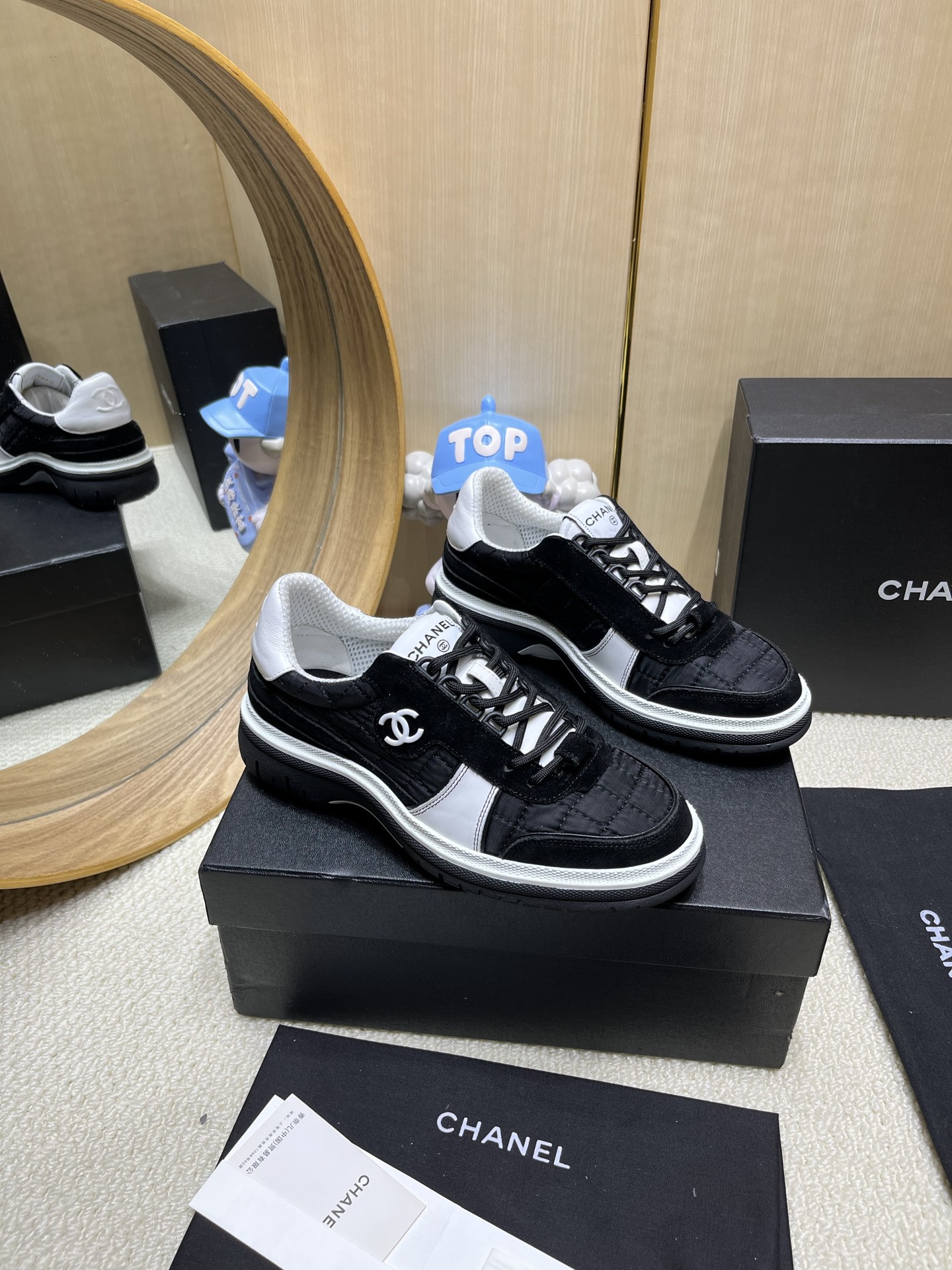 CHANEL