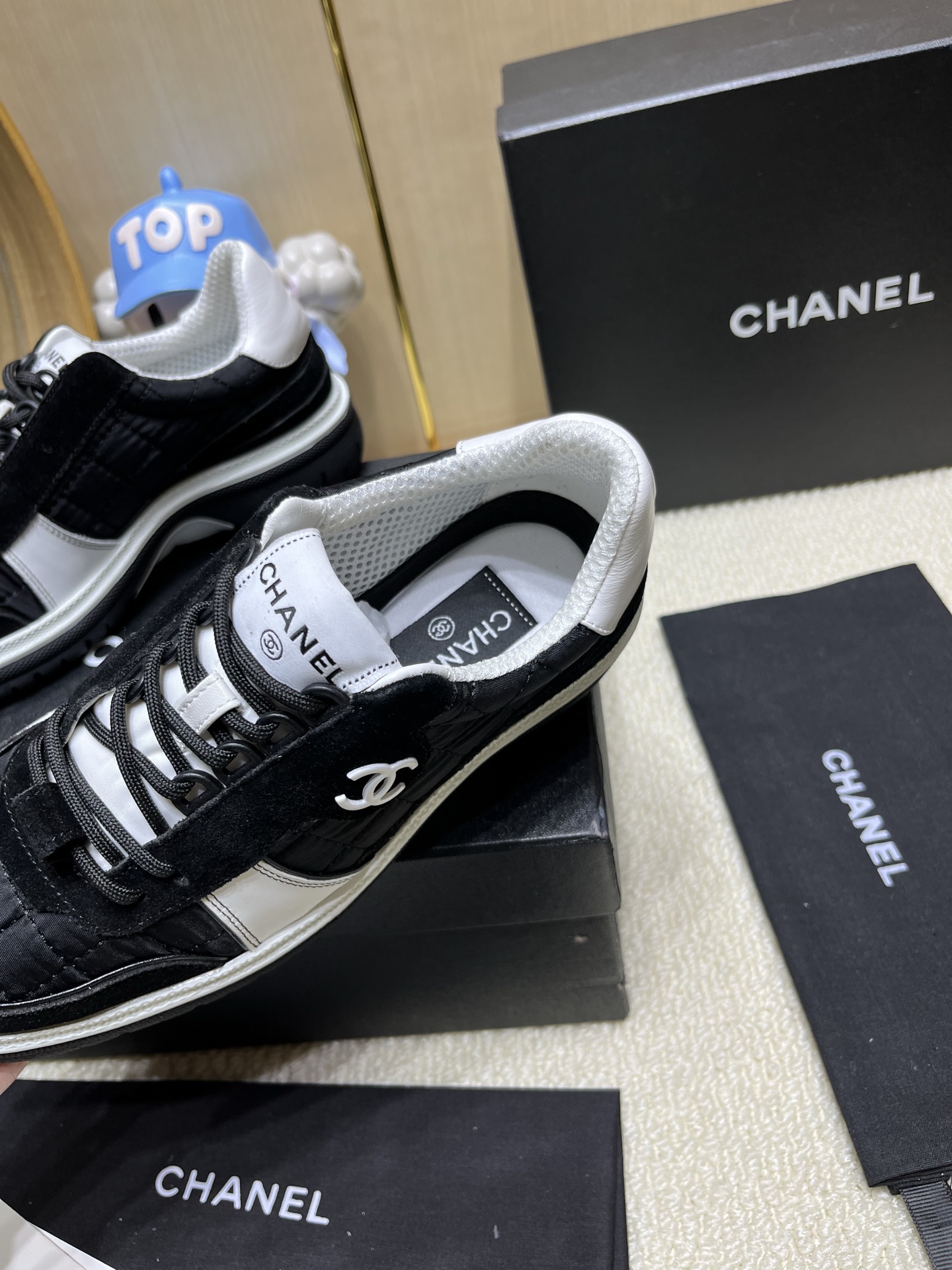 CHANEL