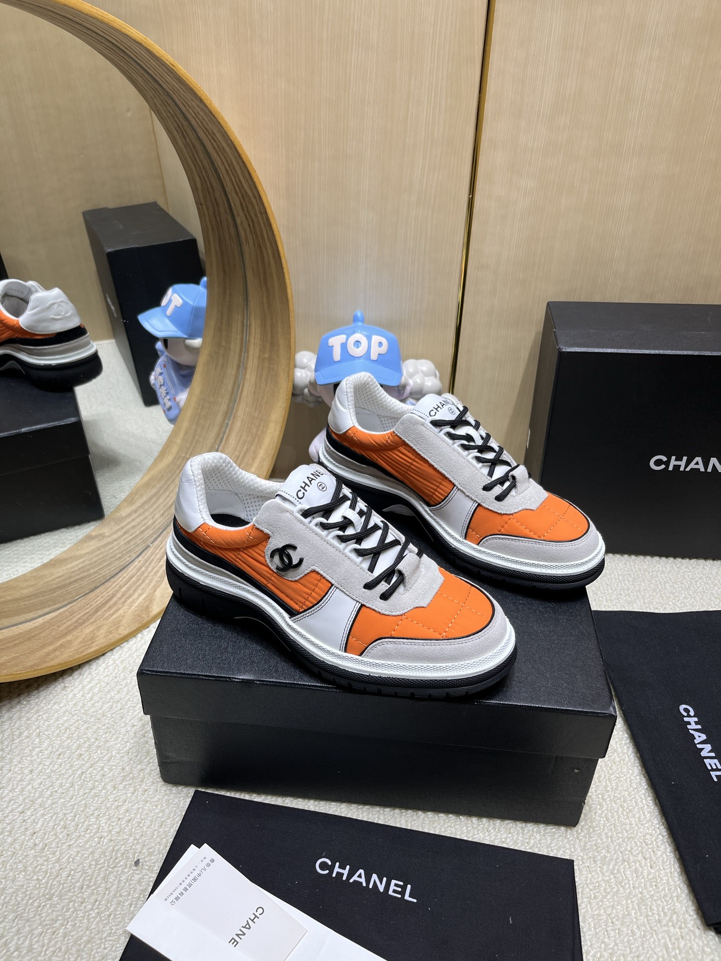 CHANEL