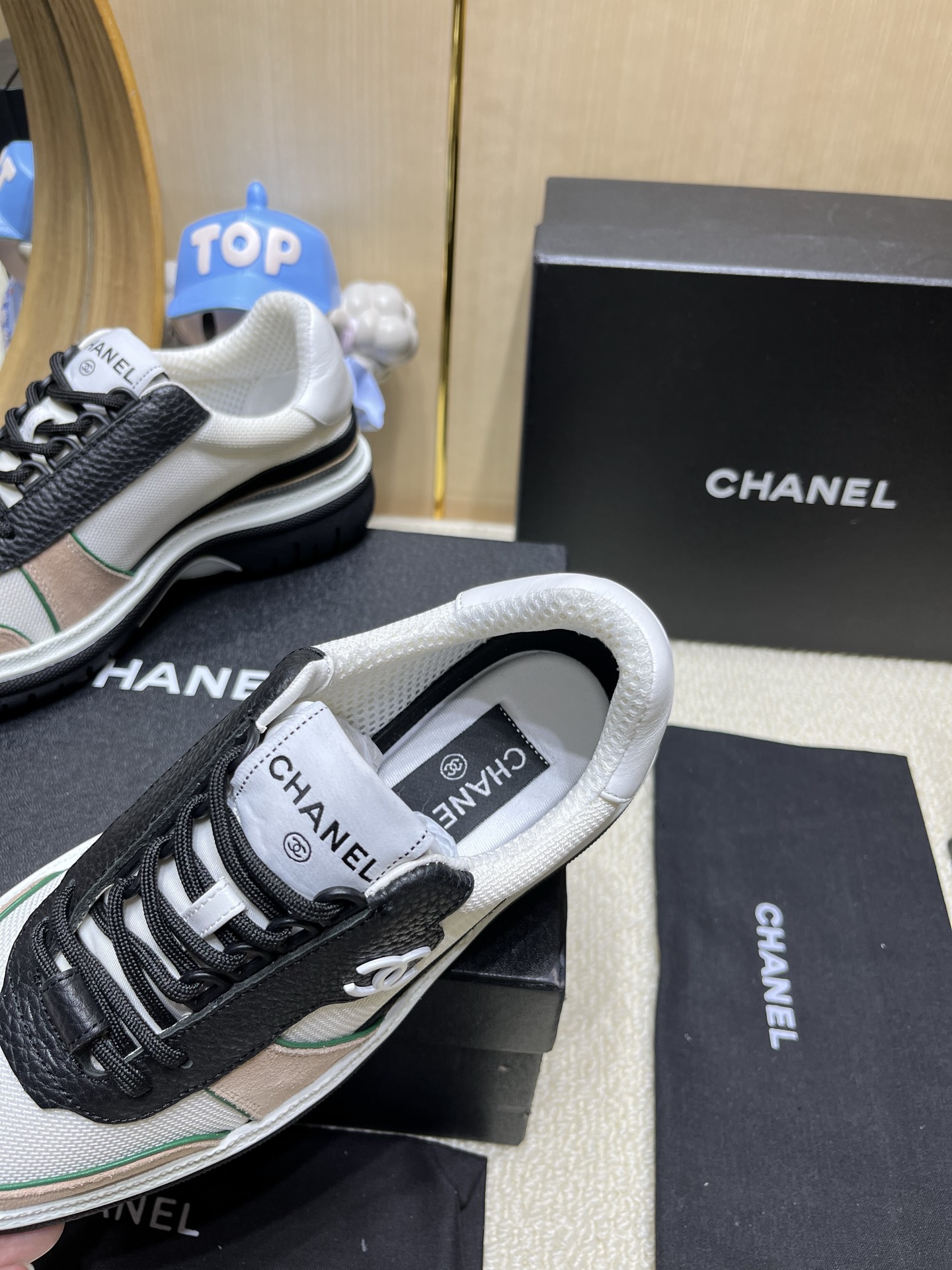 CHANEL