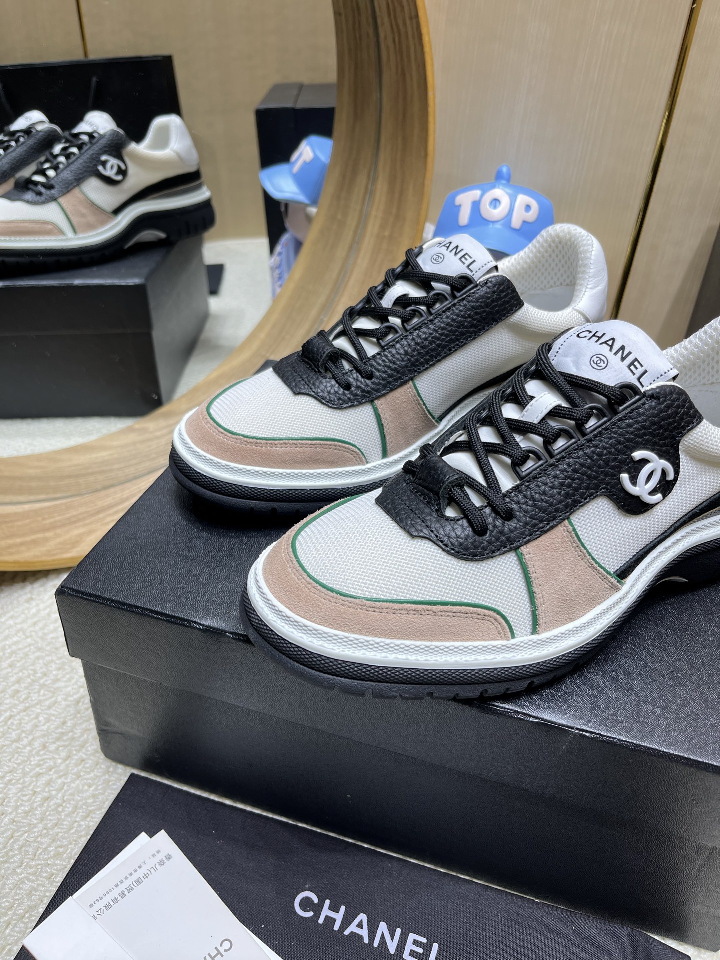 CHANEL