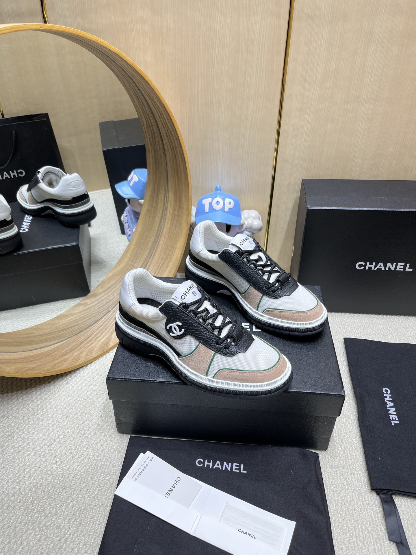 CHANEL