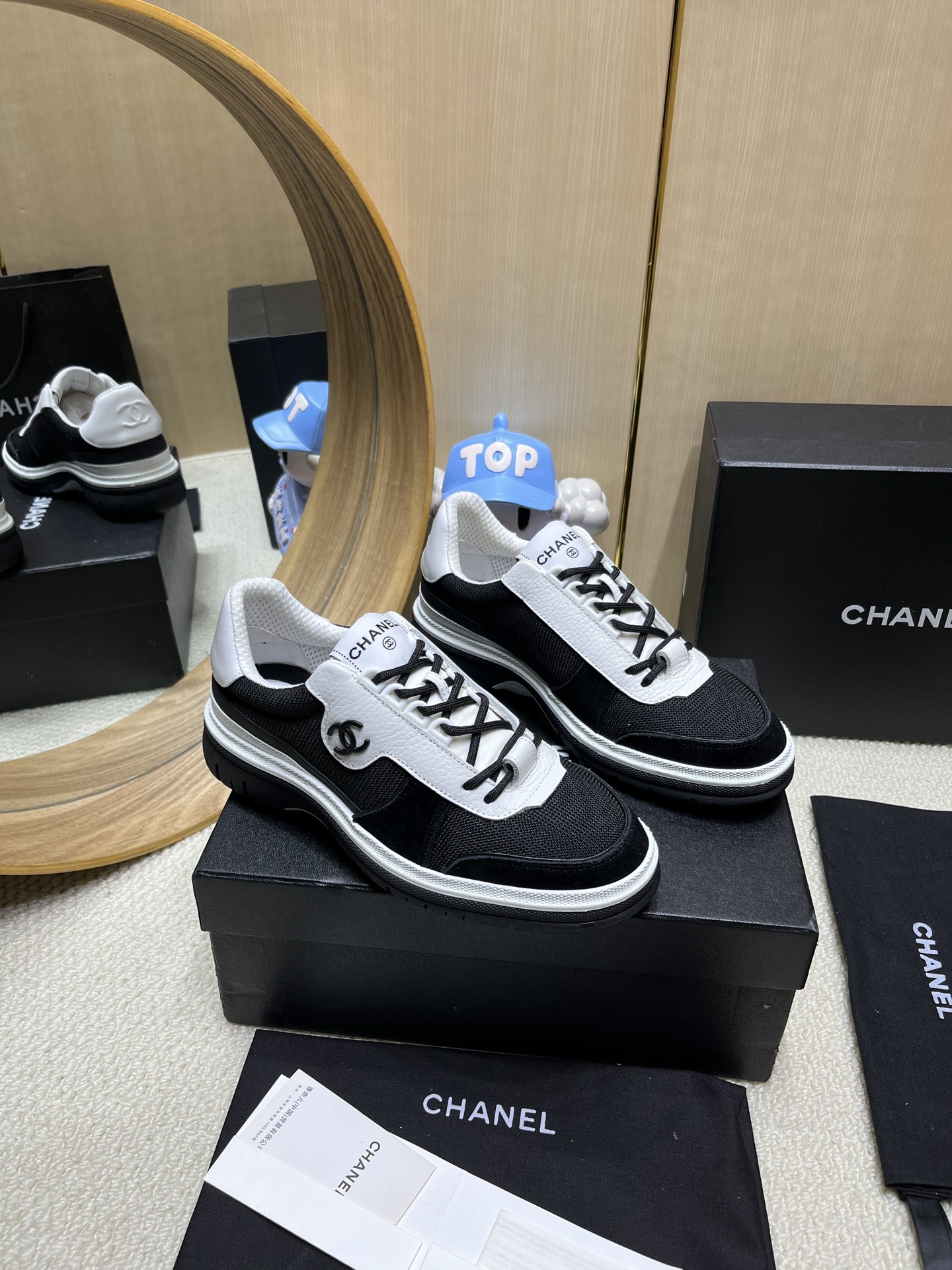 CHANEL