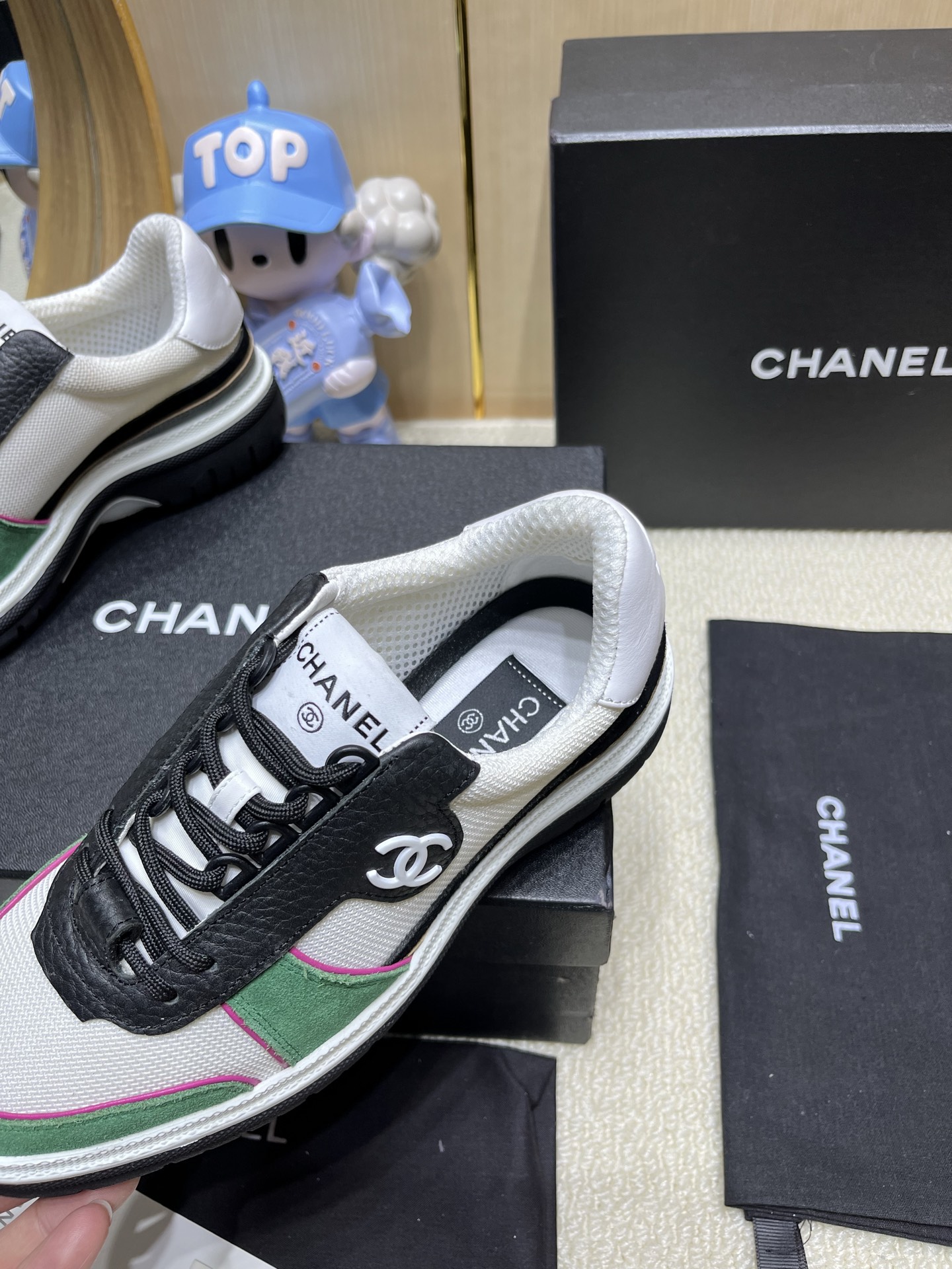 CHANEL
