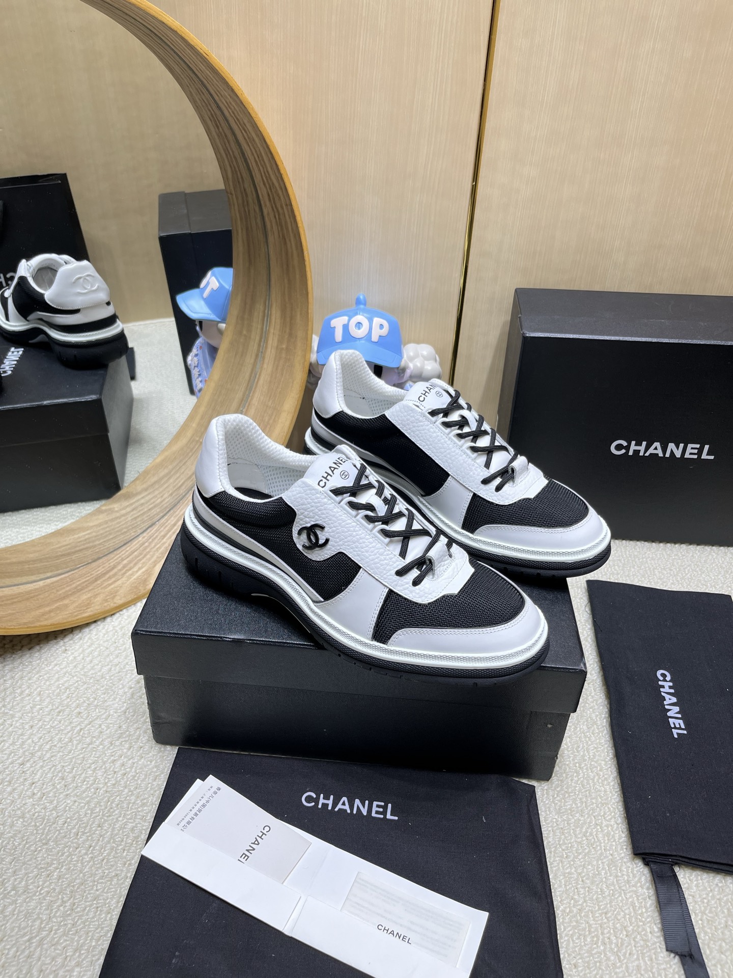 CHANEL
