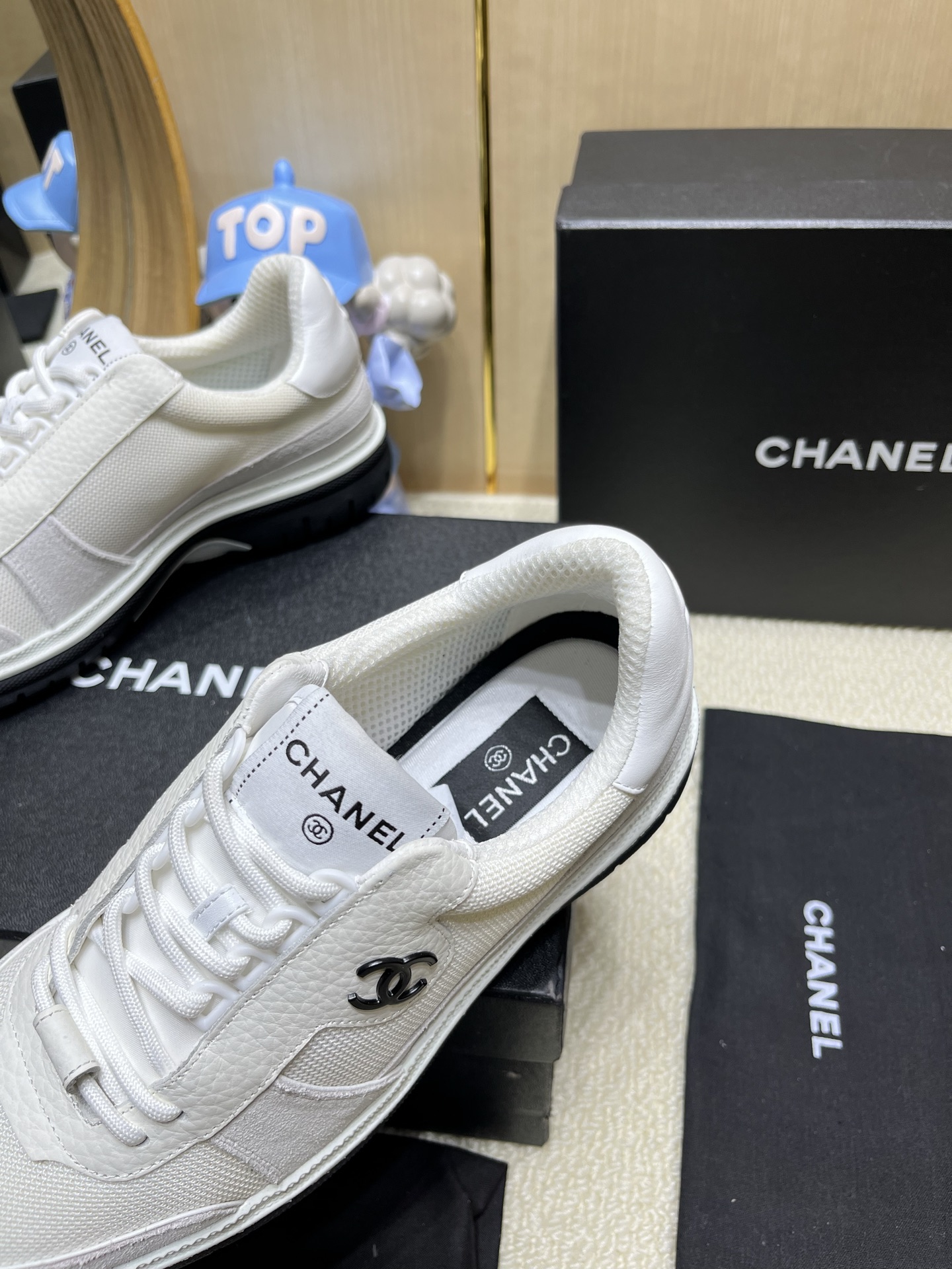 CHANEL