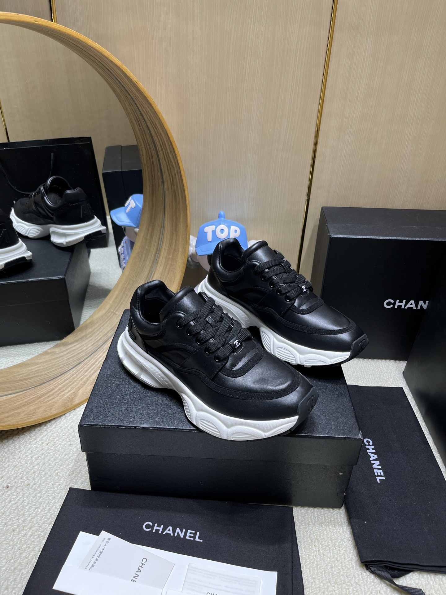 CHANEL