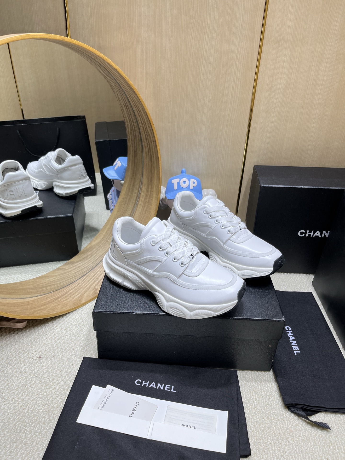 CHANEL
