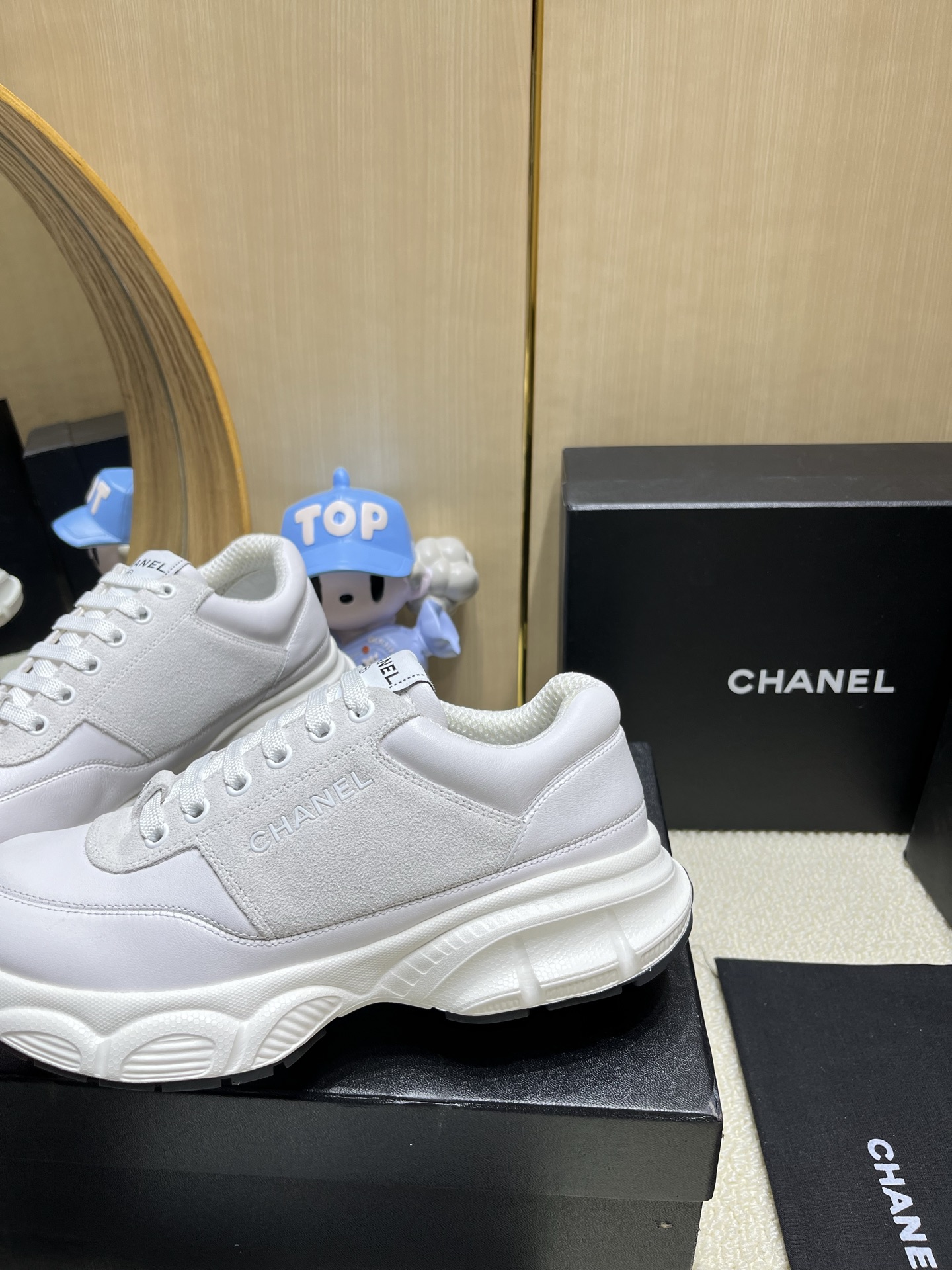 CHANEL
