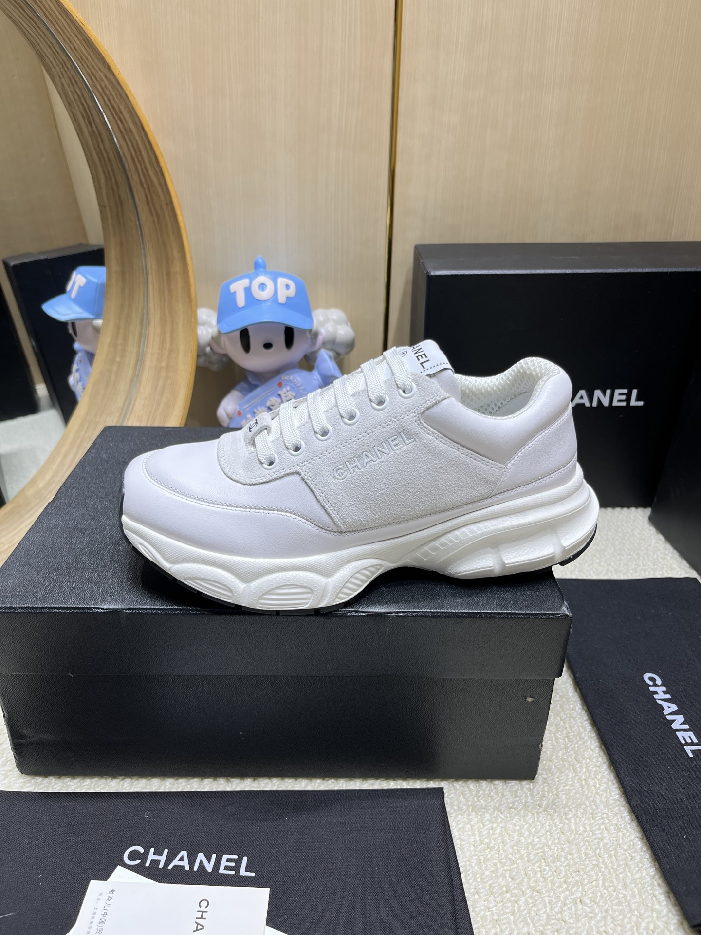 CHANEL