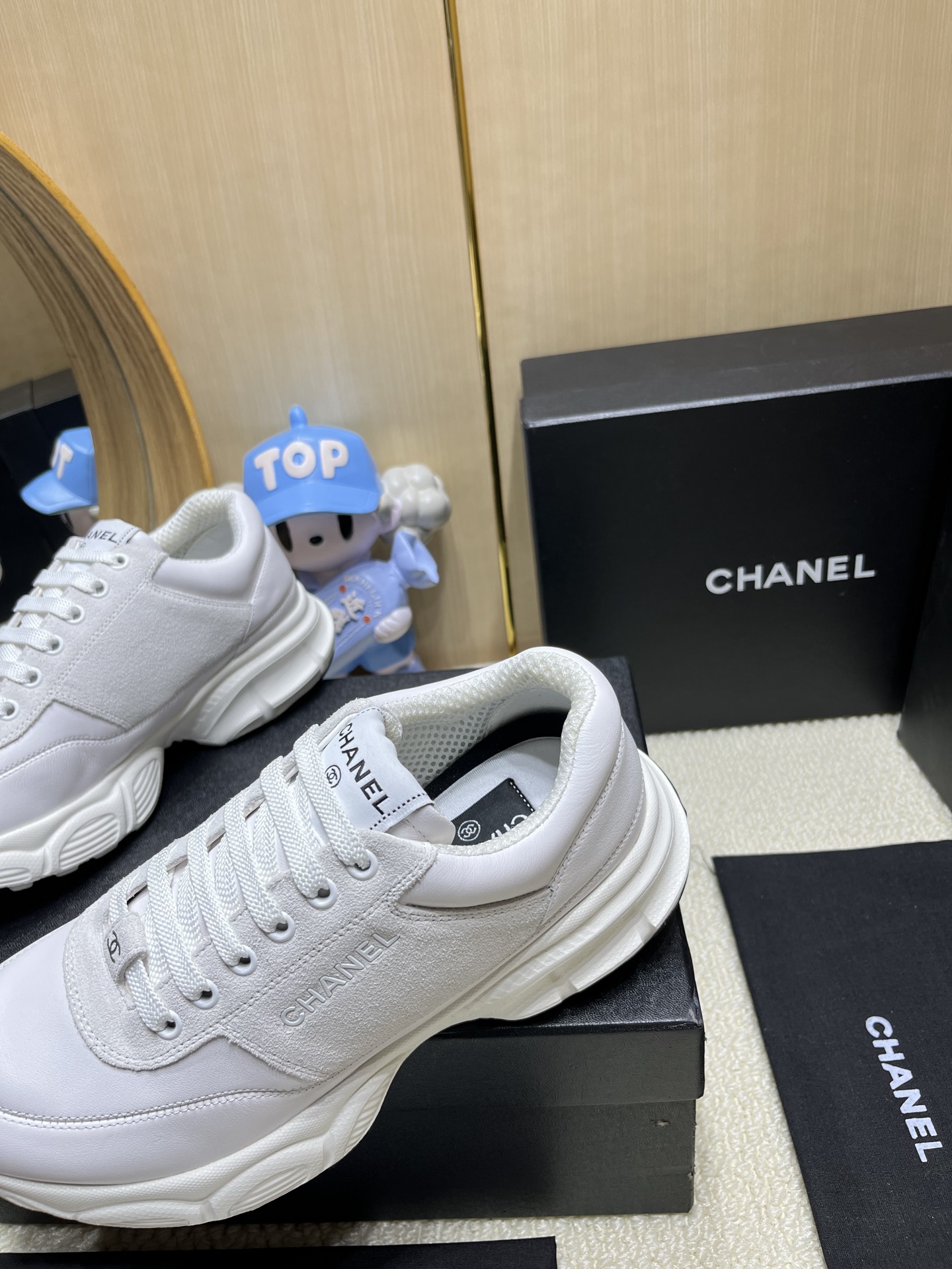 CHANEL
