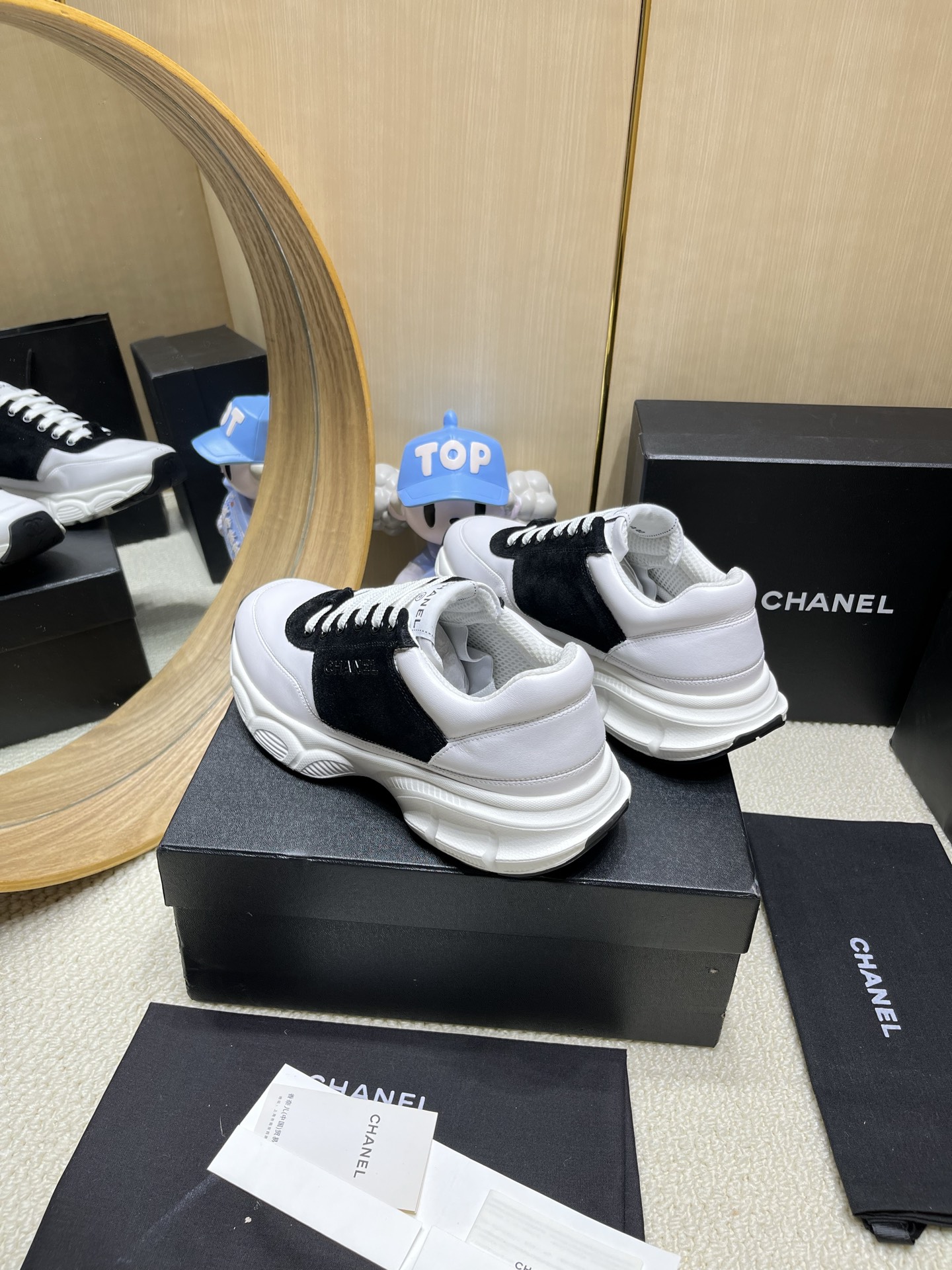 CHANEL