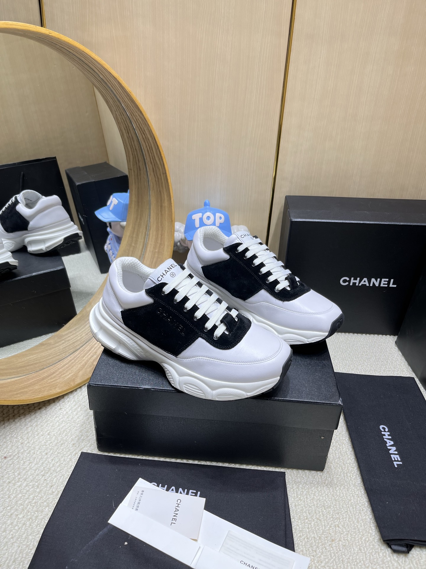 CHANEL