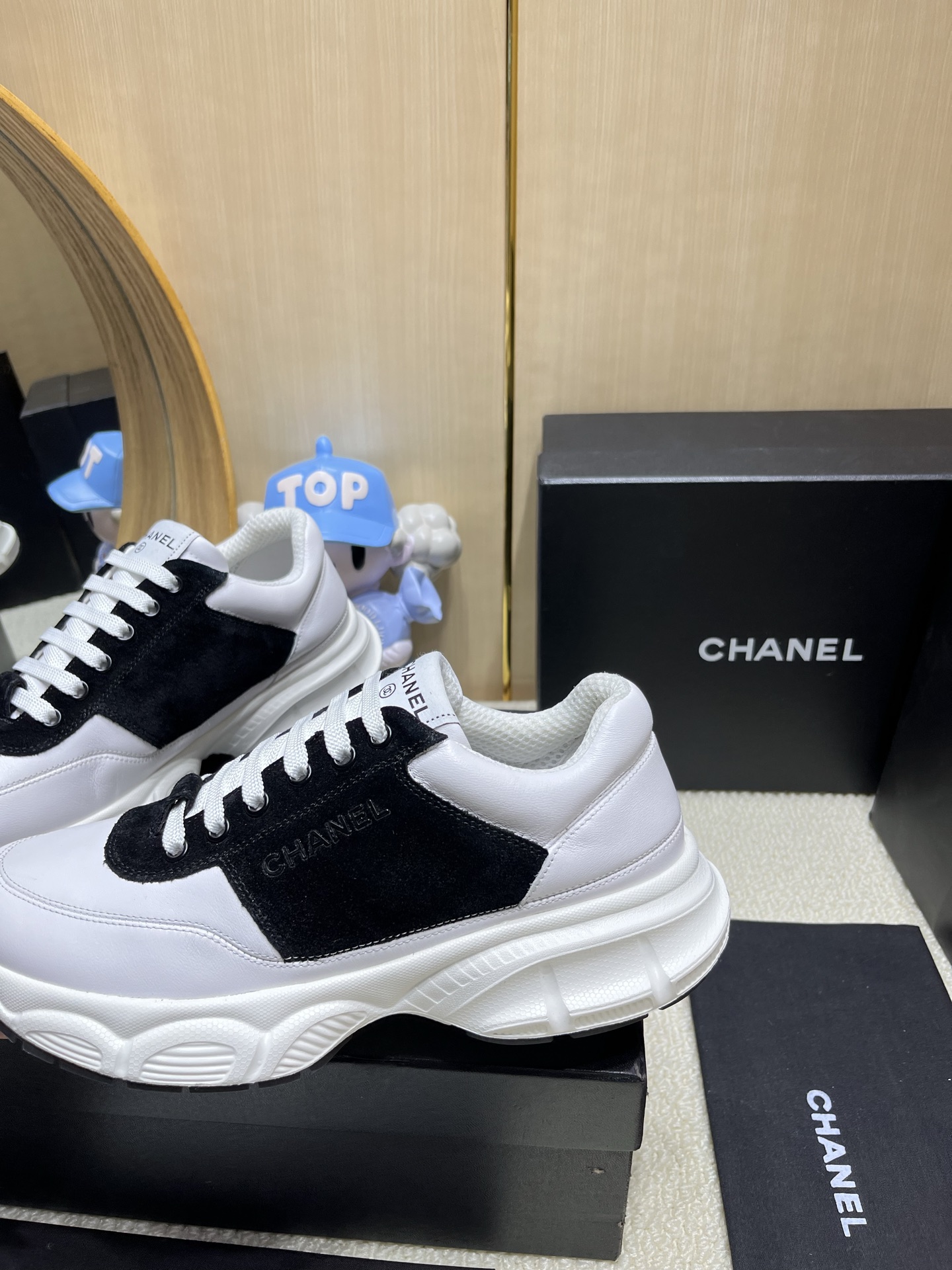 CHANEL