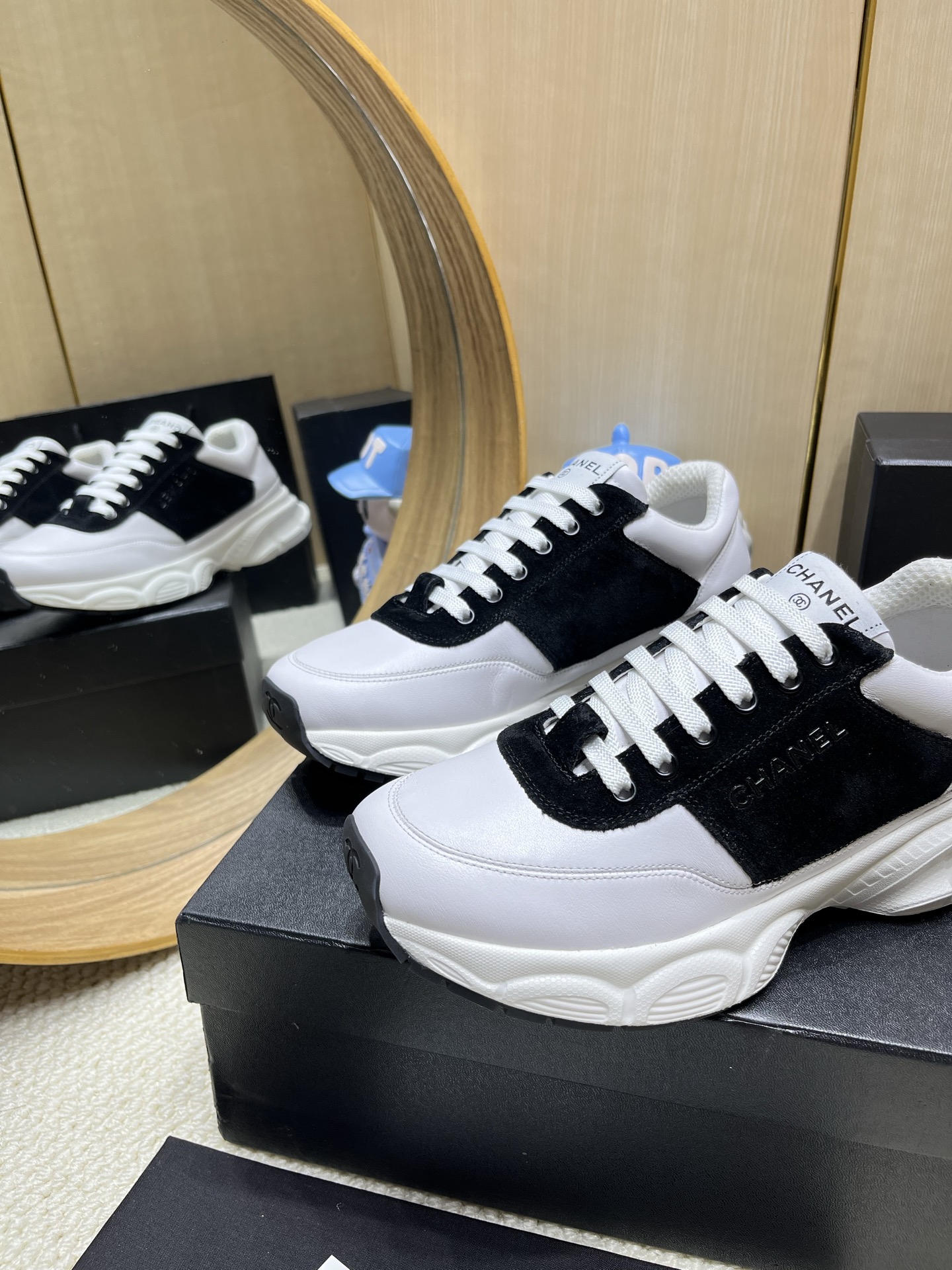 CHANEL