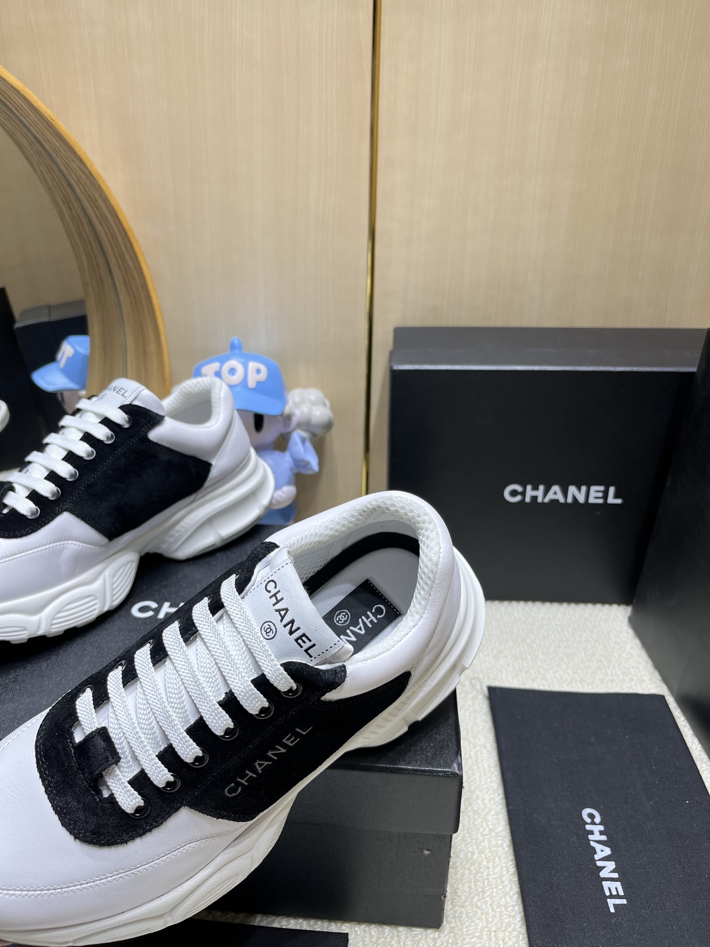 CHANEL