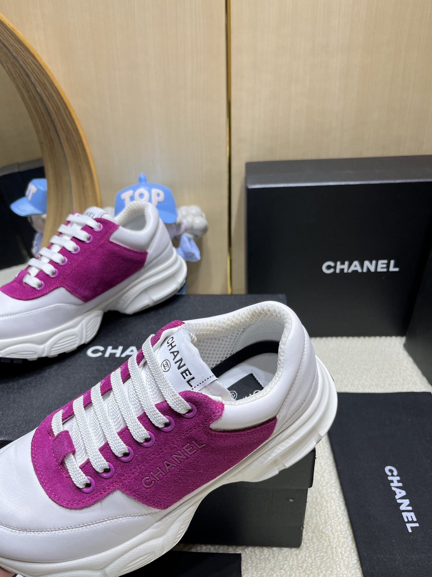 CHANEL
