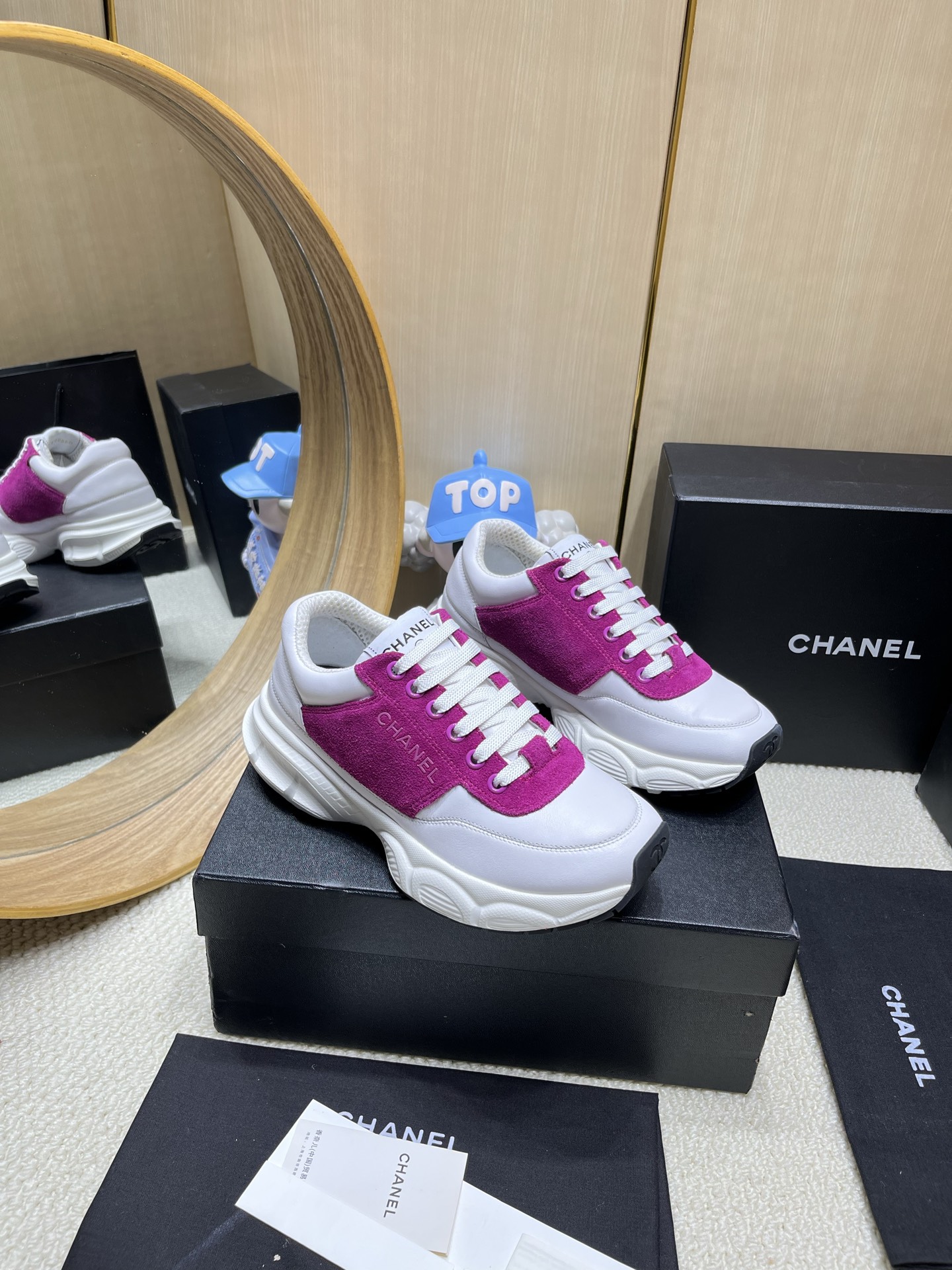 CHANEL