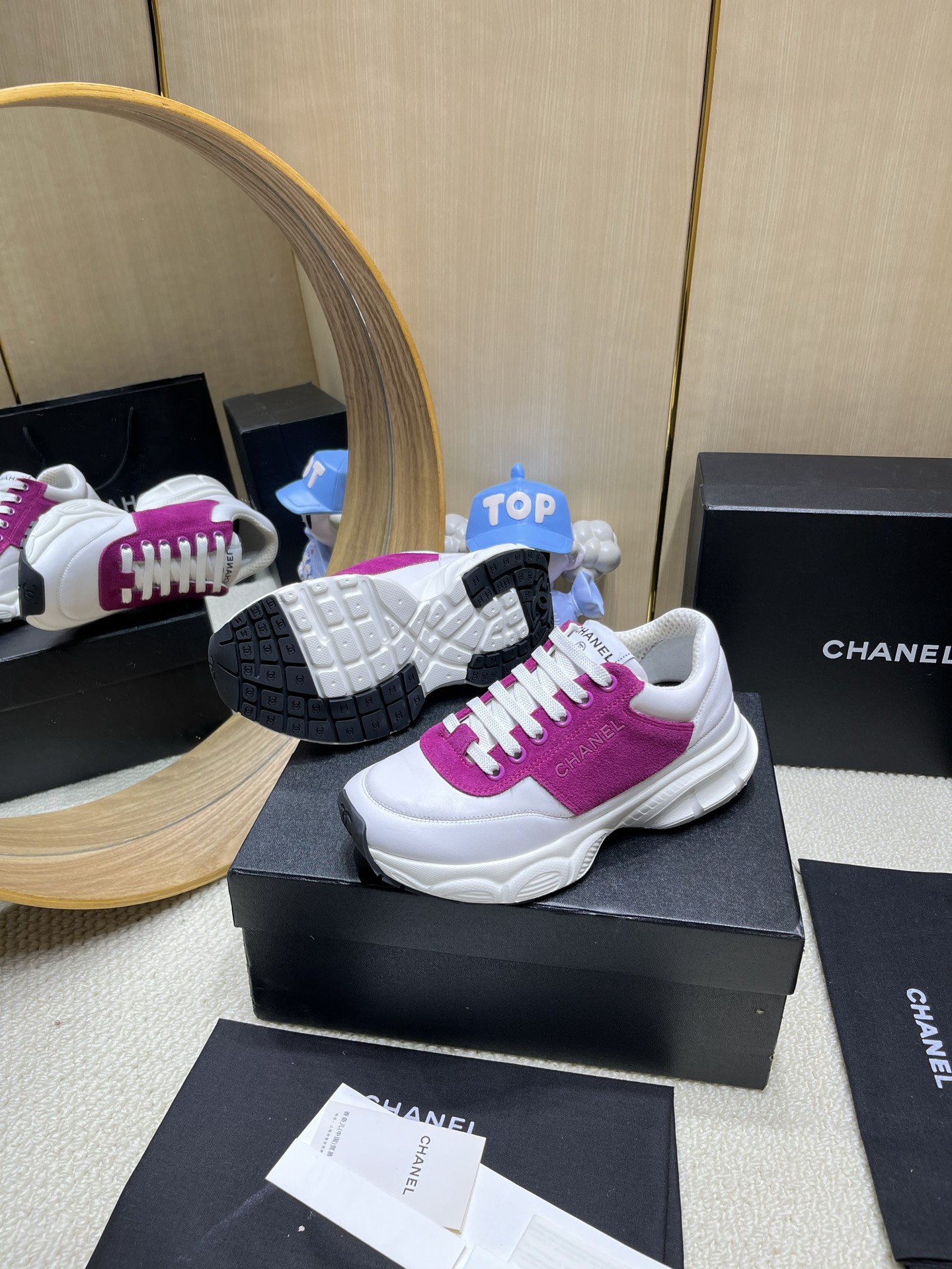 CHANEL