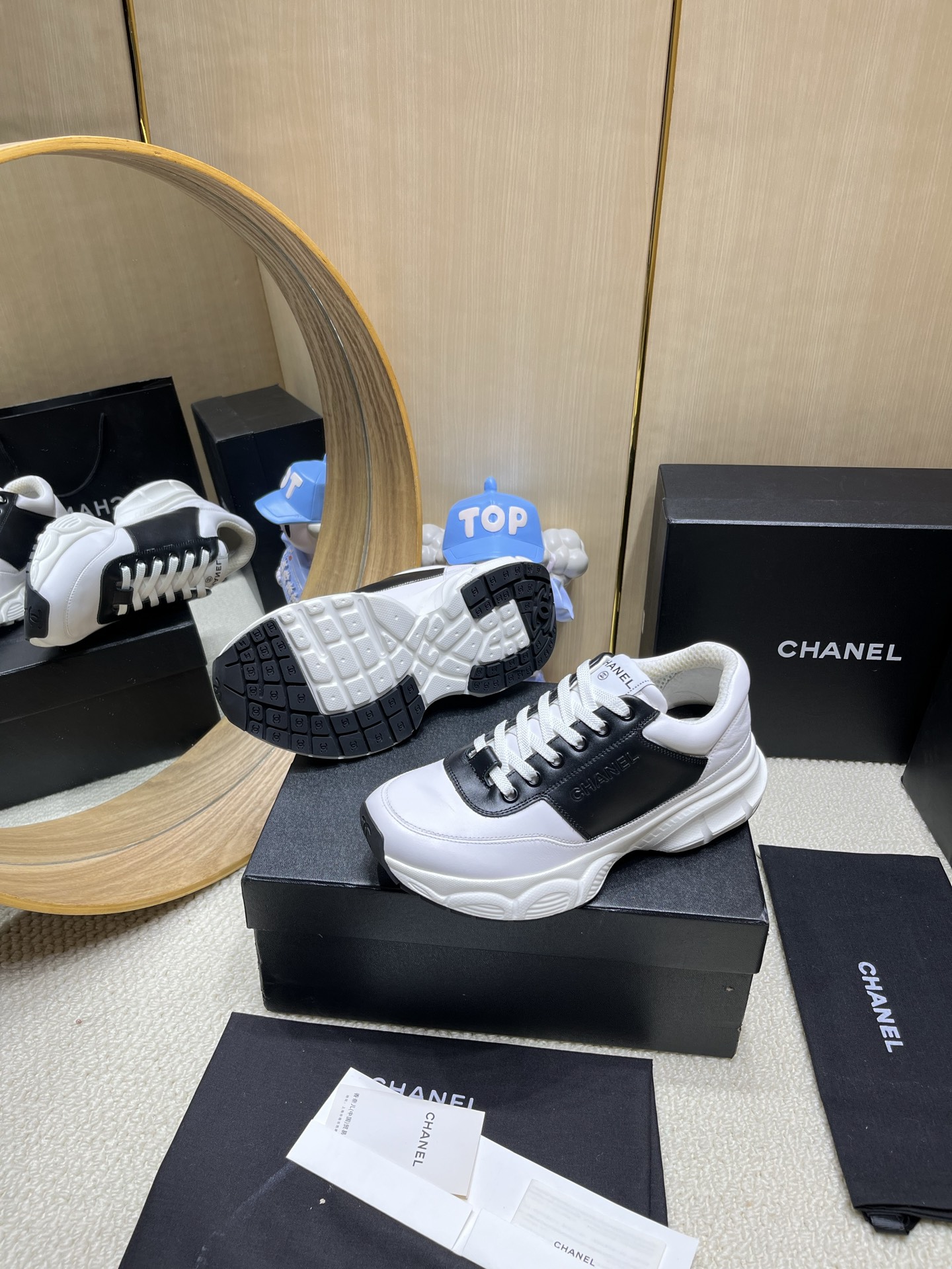 CHANEL