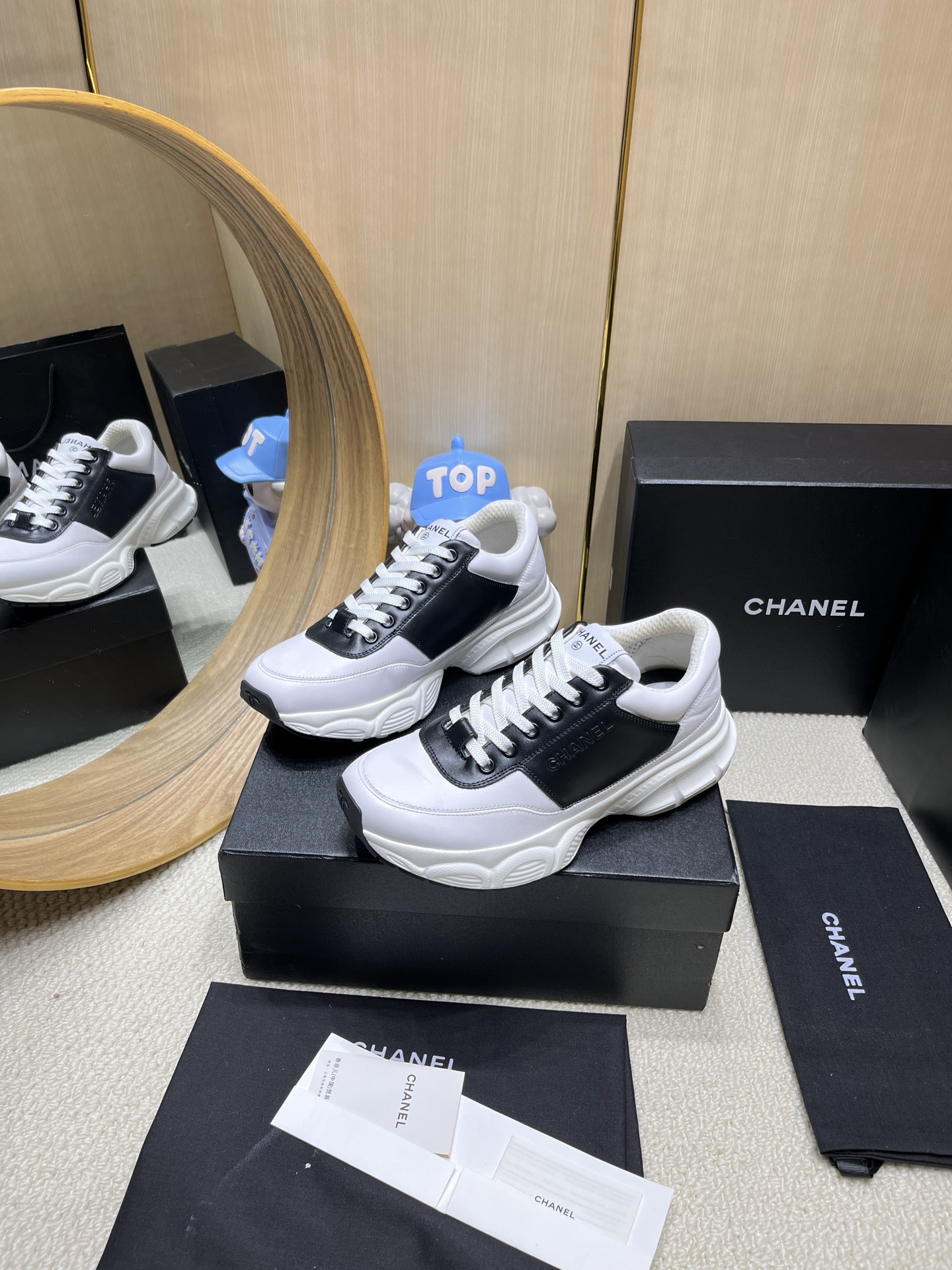 CHANEL