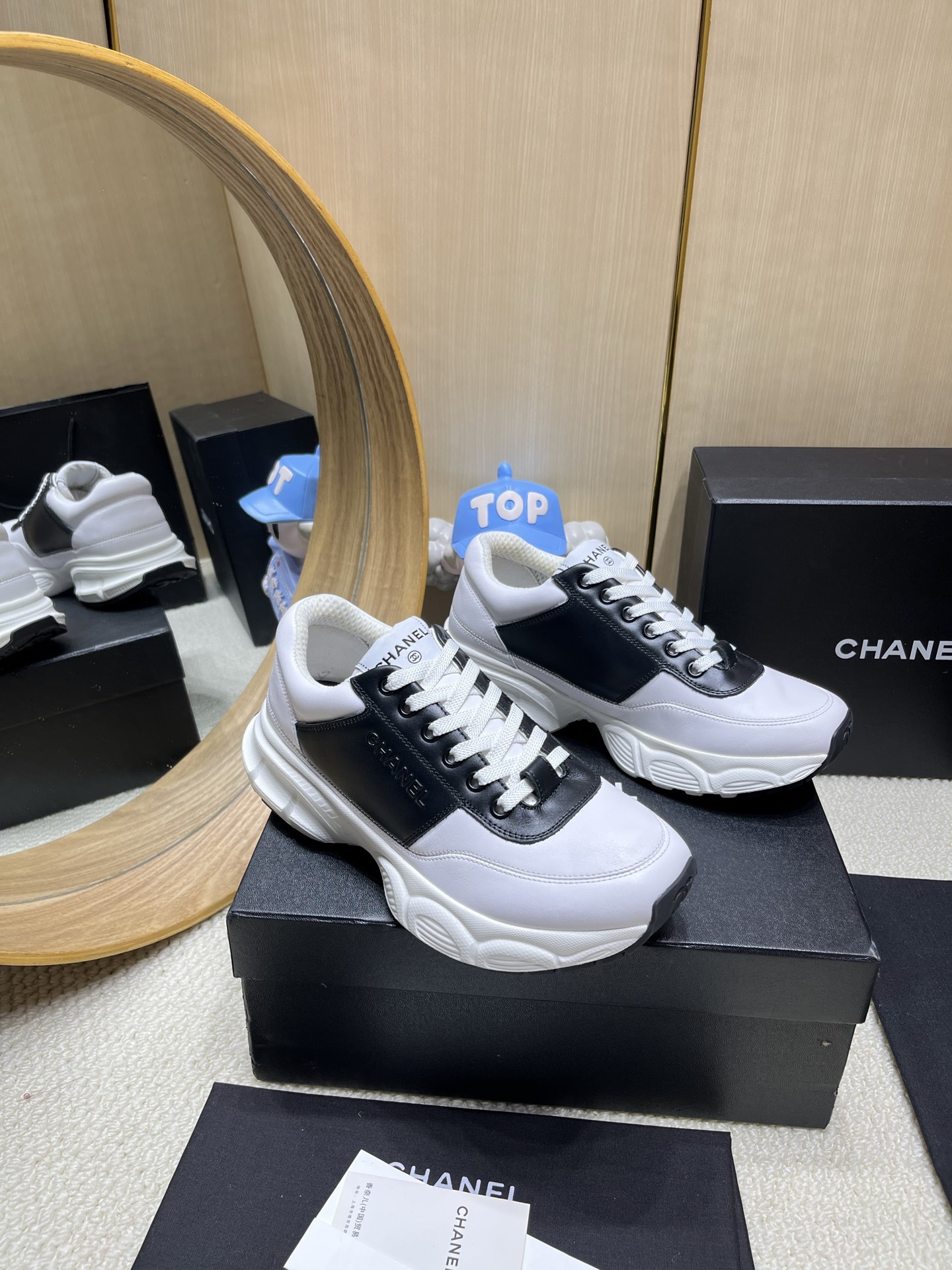 CHANEL