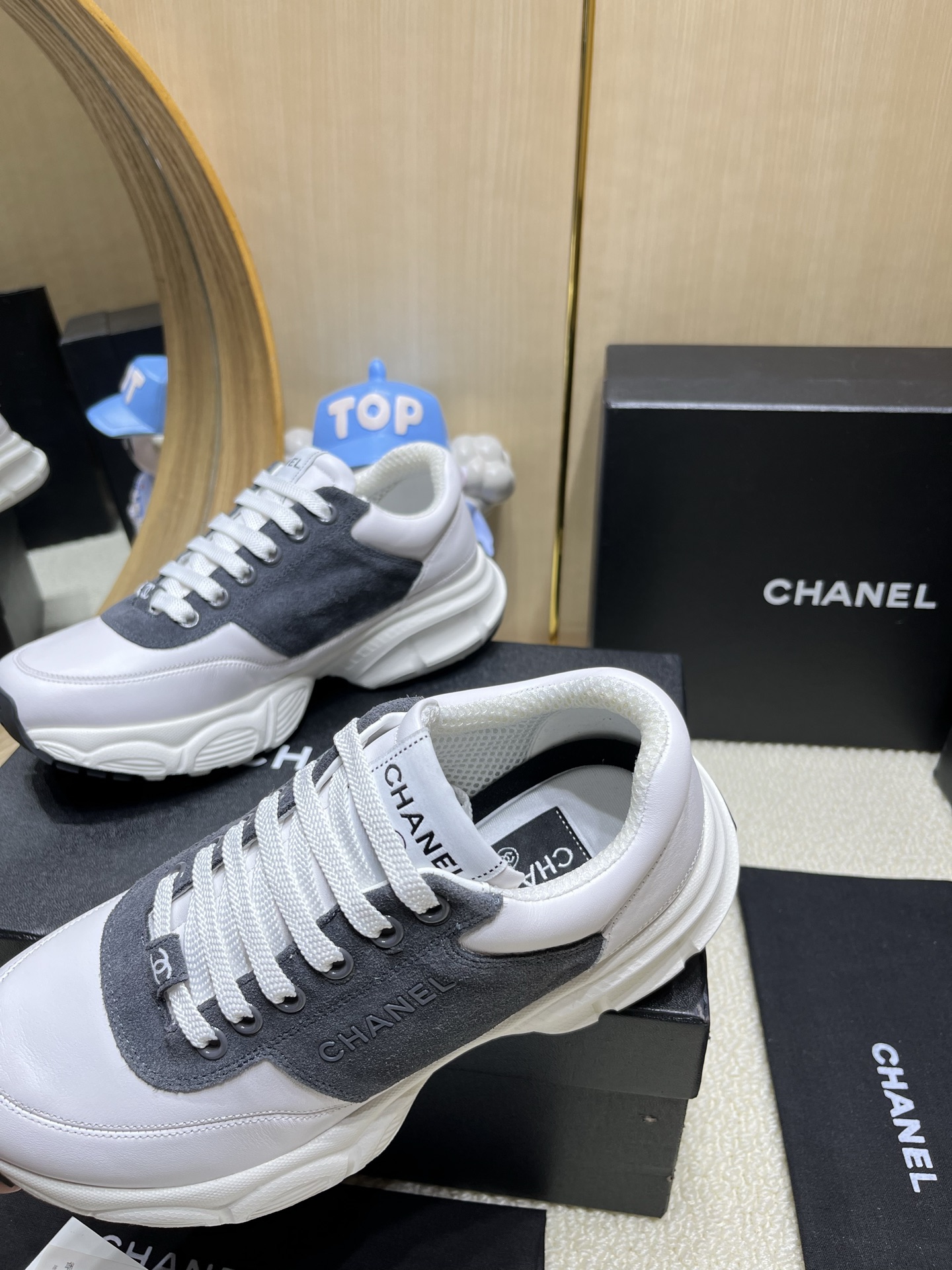 CHANEL