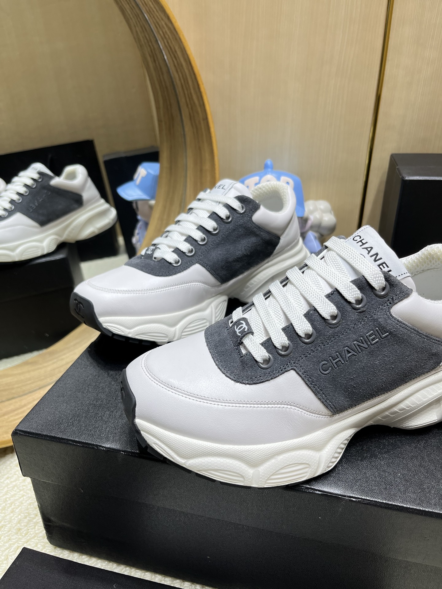 CHANEL