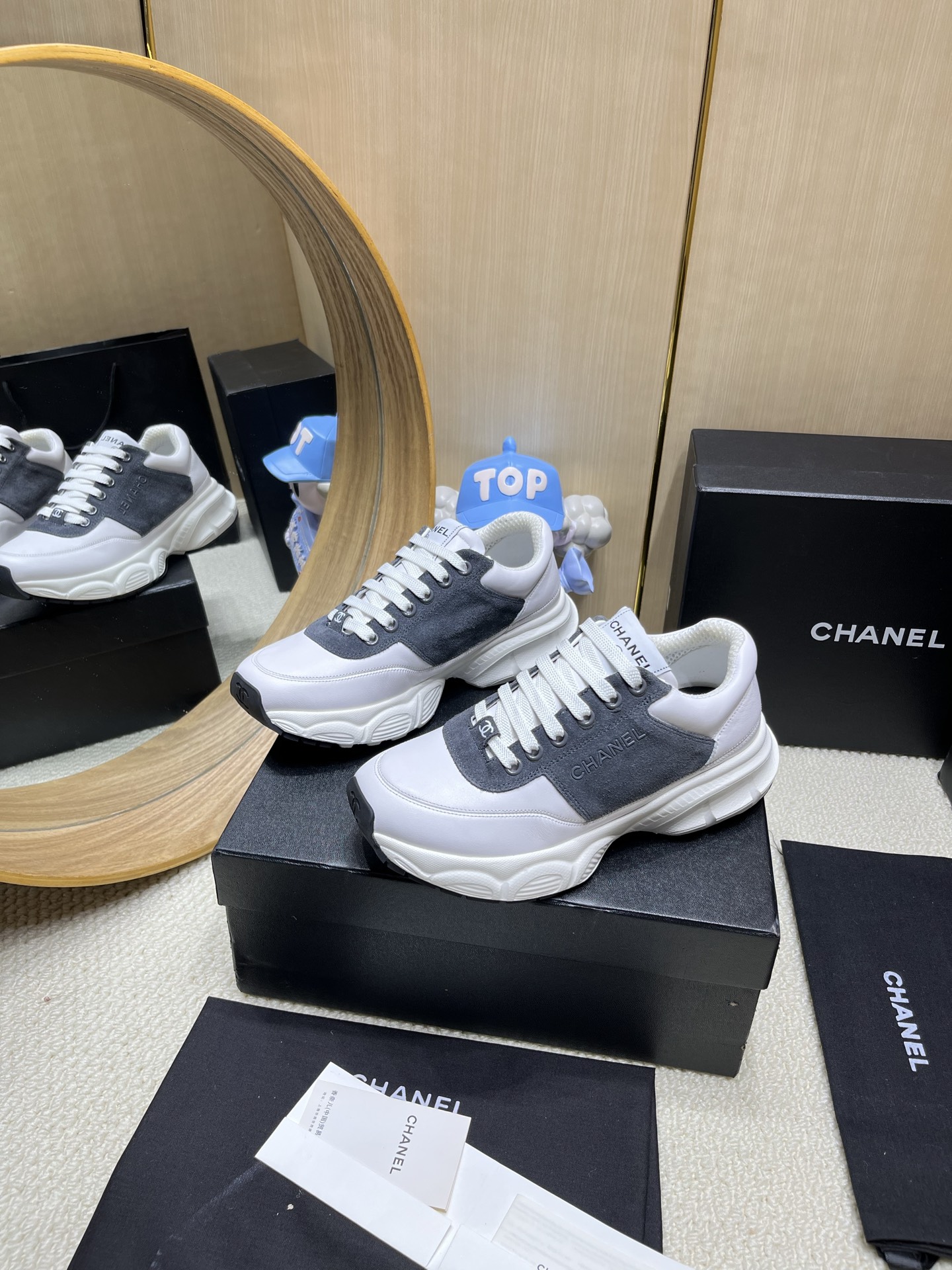 CHANEL