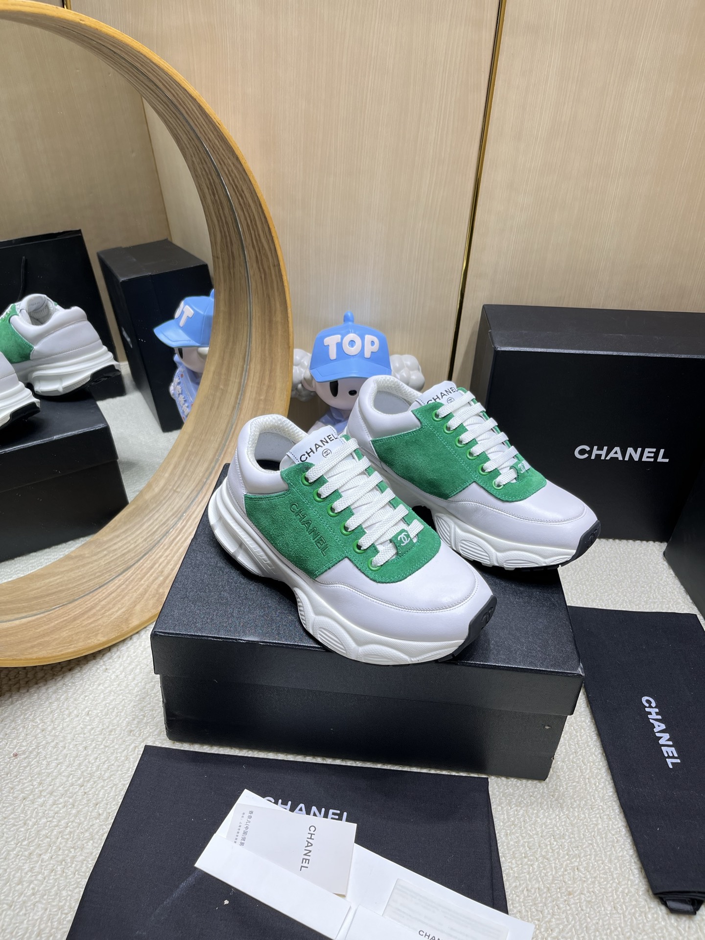 CHANEL