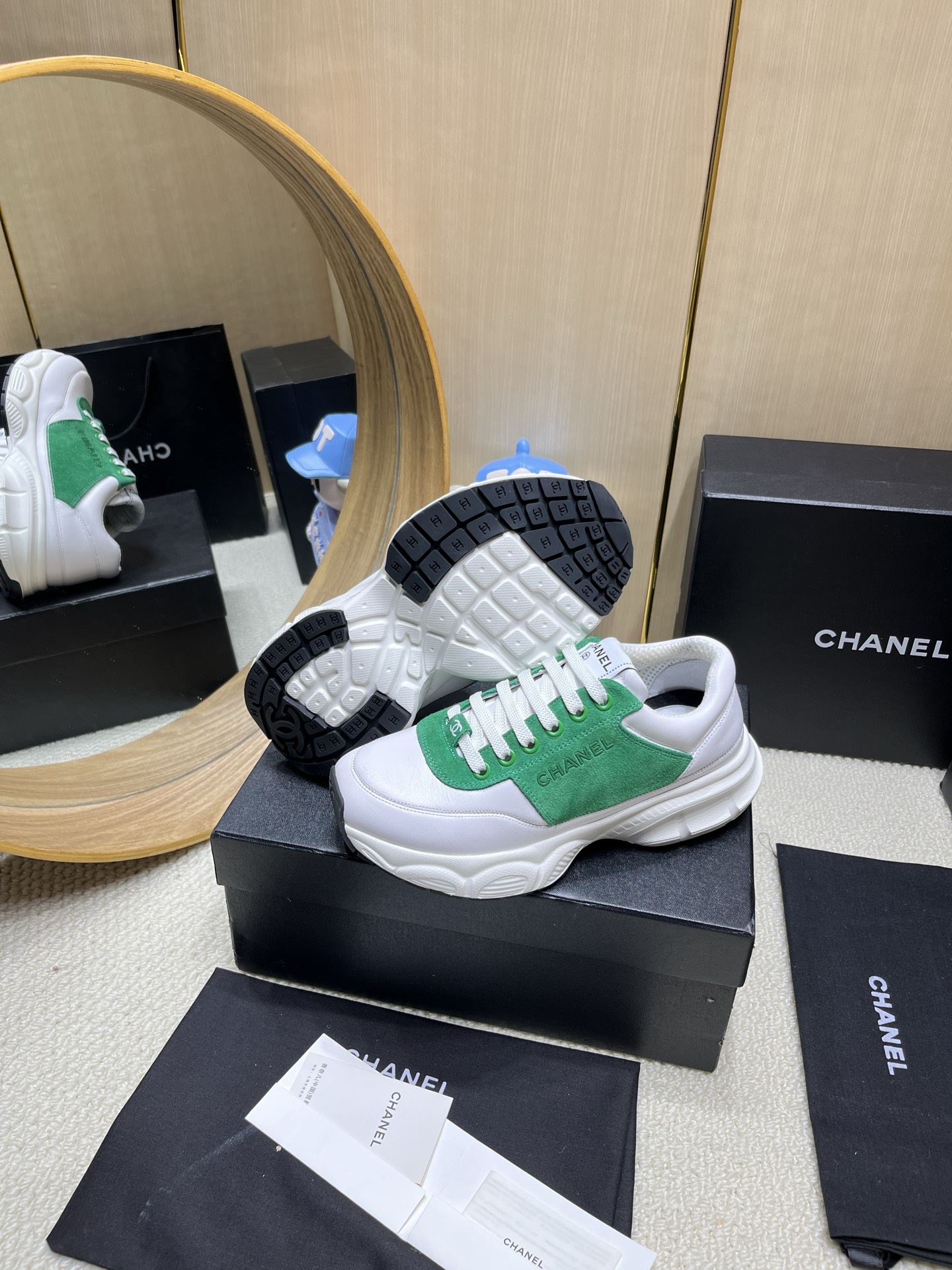 CHANEL