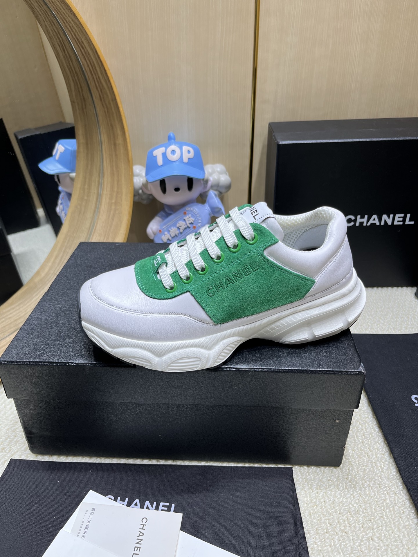 CHANEL