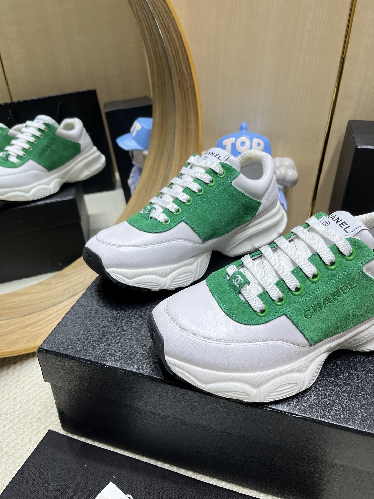 CHANEL