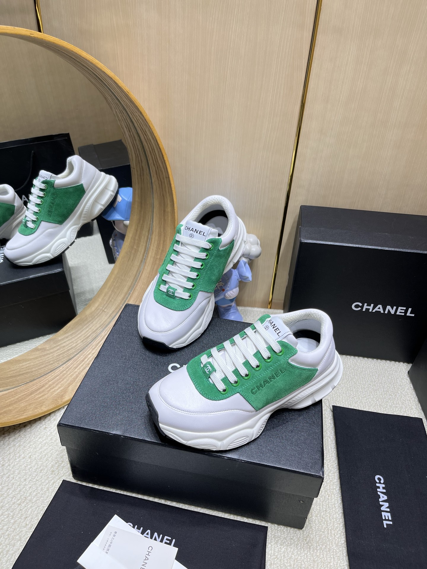 CHANEL