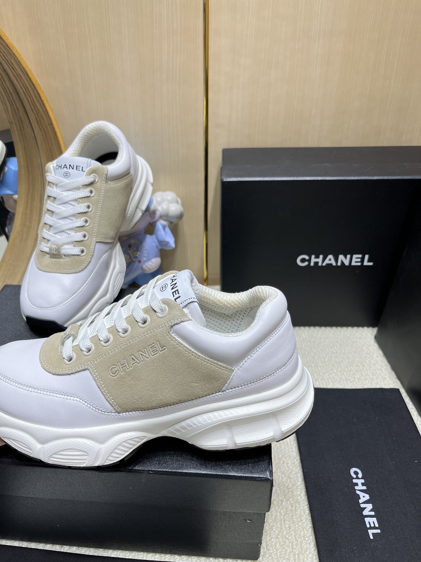 CHANEL