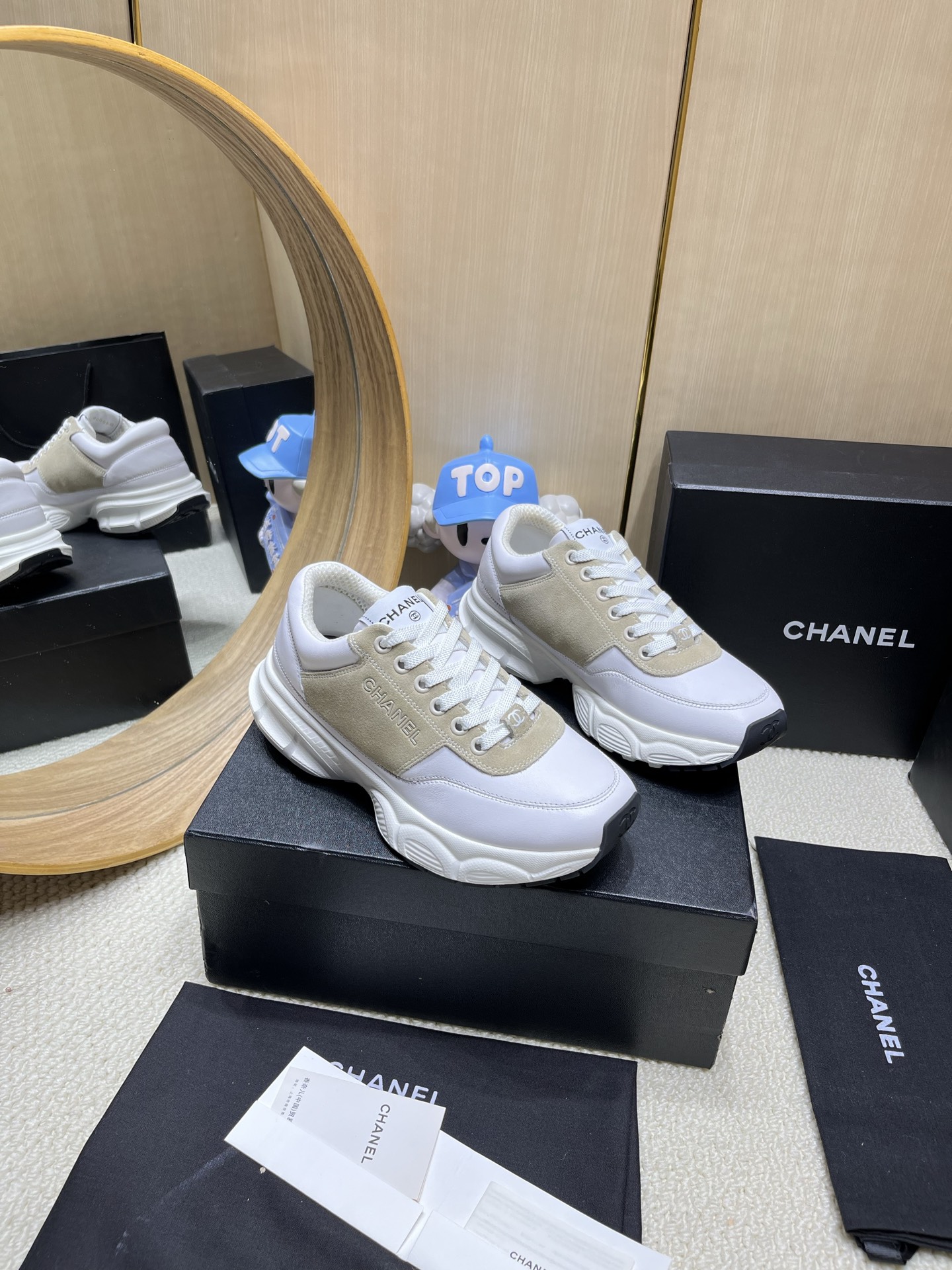 CHANEL